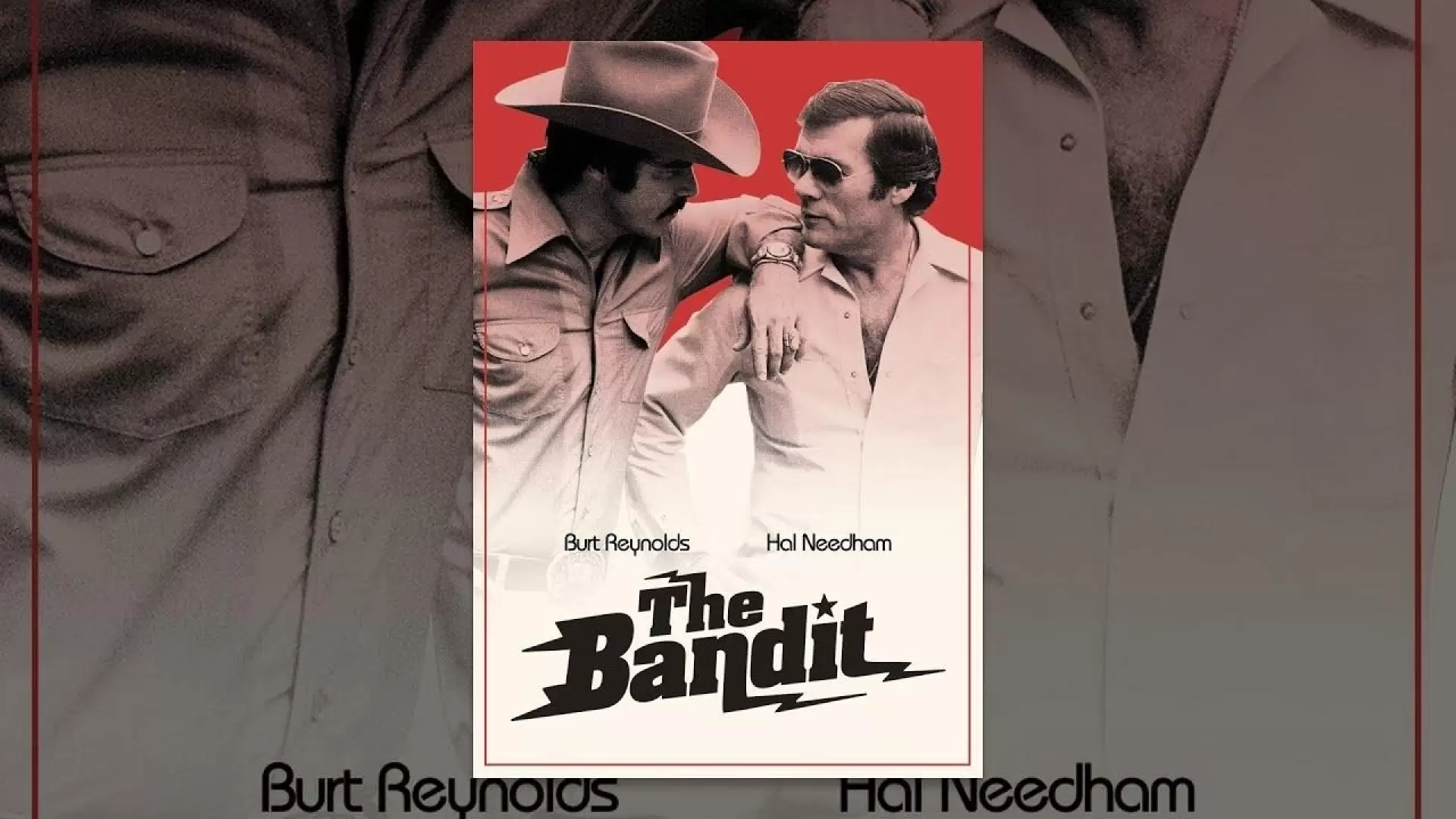 دانلود مستند The Bandit 2016 (راهزن)