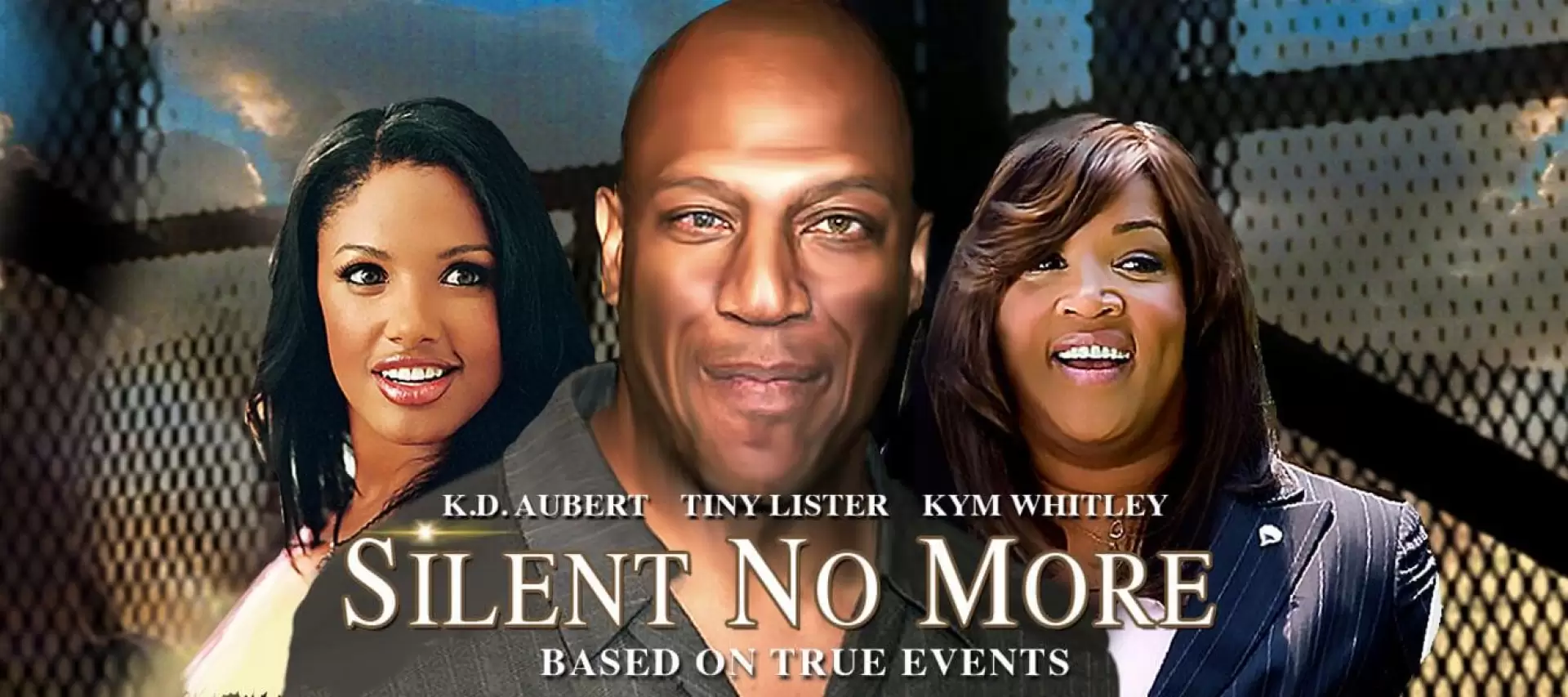 دانلود فیلم Silent No More 2012 (سکوت نه بیشتر)