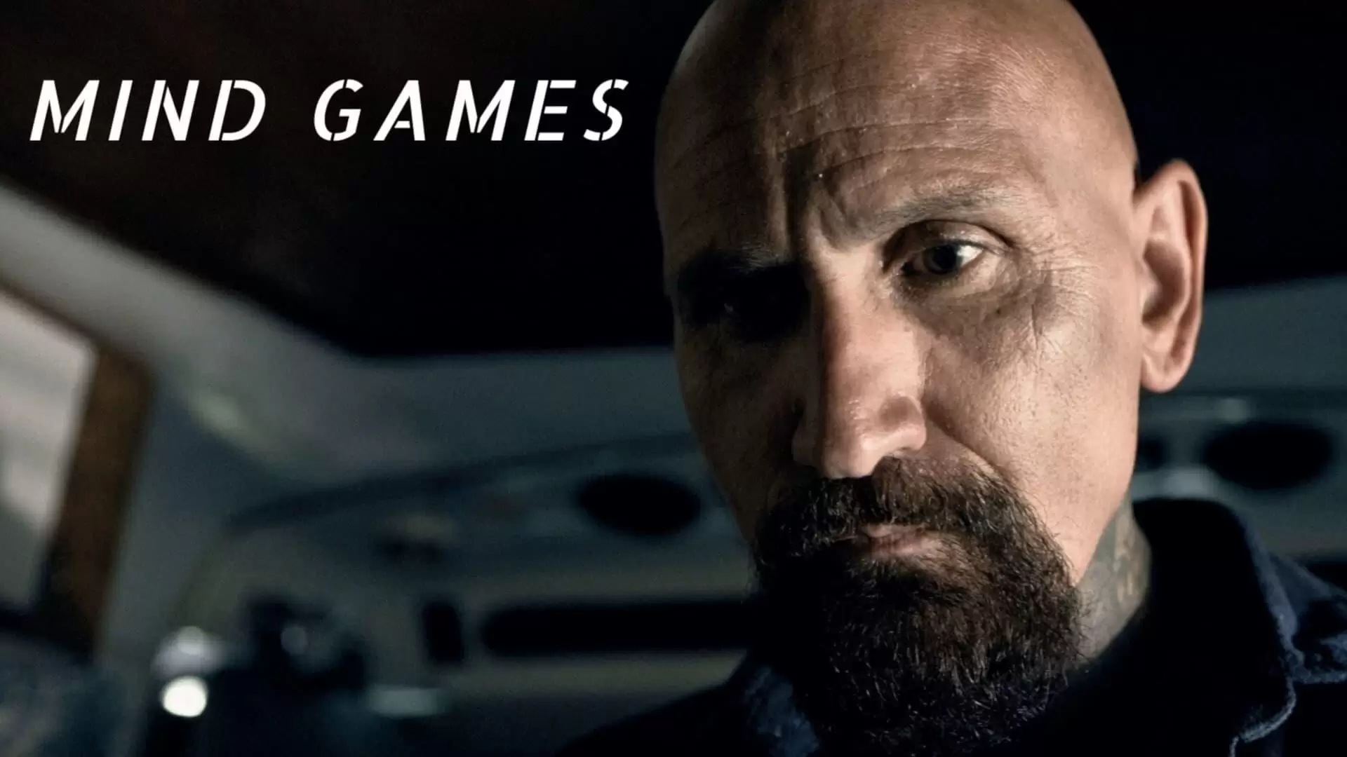 دانلود فیلم Mind Games 2021 (بازی ذهن)