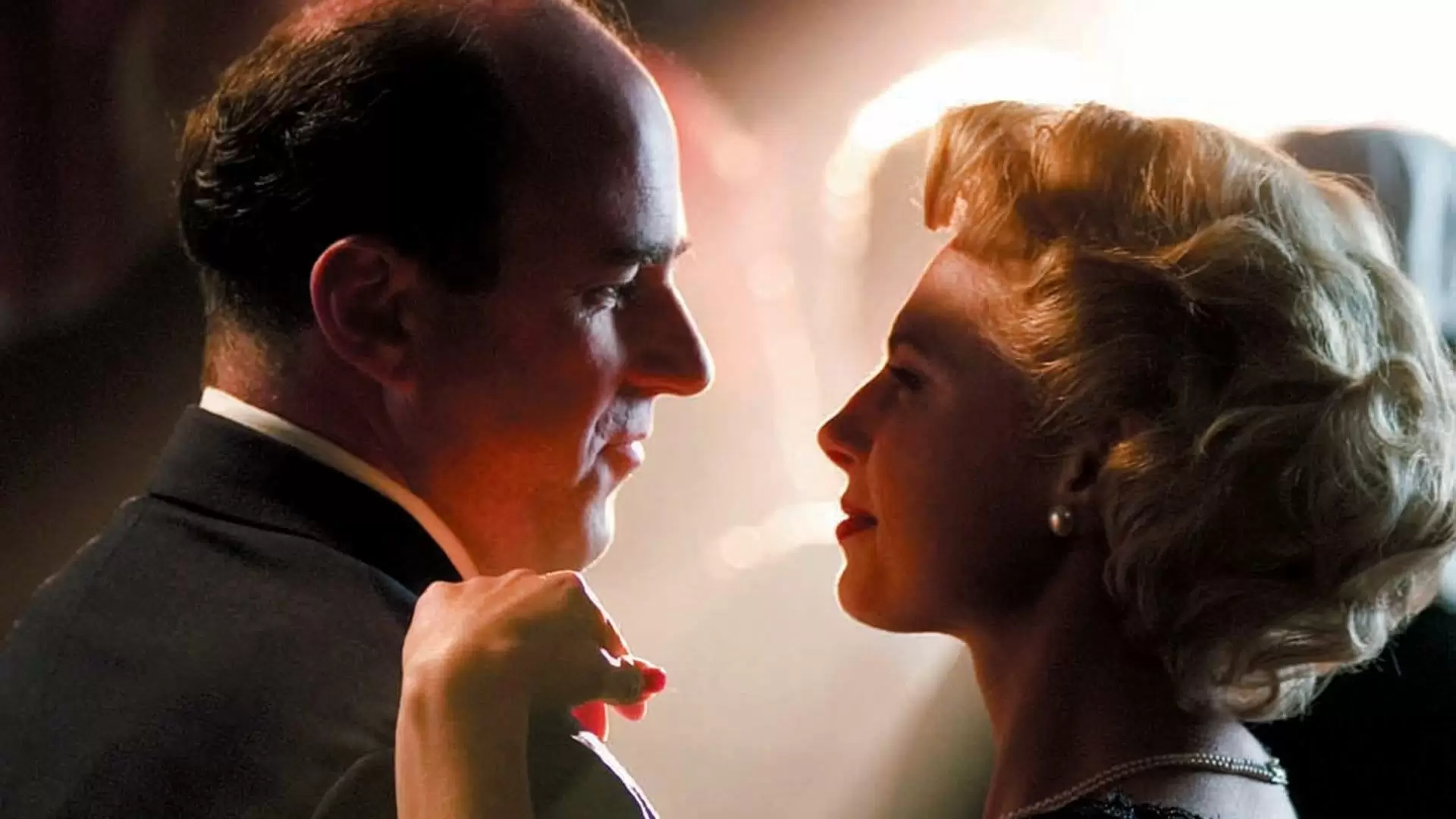 دانلود فیلم The Queen of Sheba’s Pearls 2004