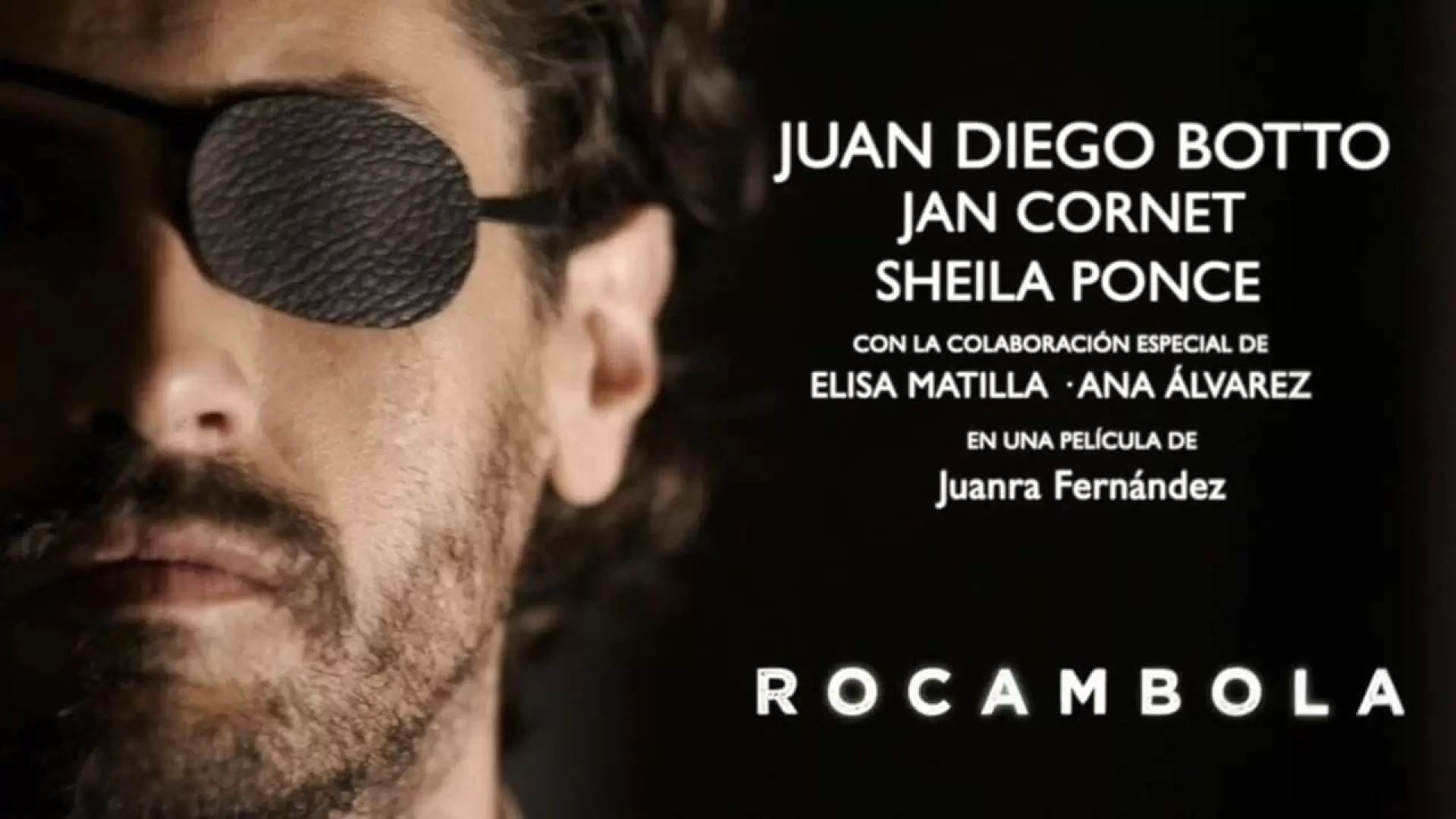 دانلود فیلم Rocambola 2020