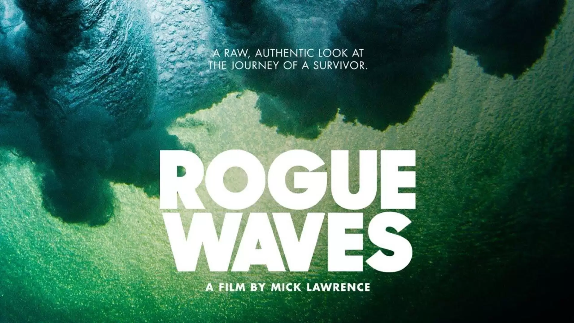 دانلود مستند Rogue Waves 2020 (امواج سرکش)
