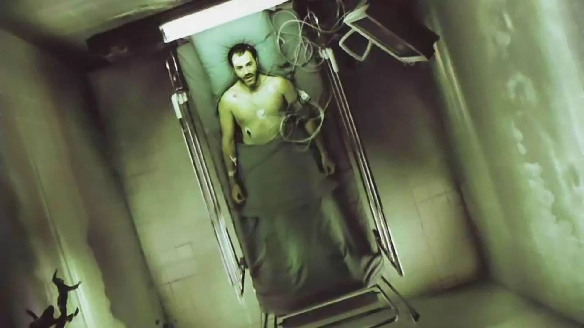 دانلود فیلم The Black Box 2005