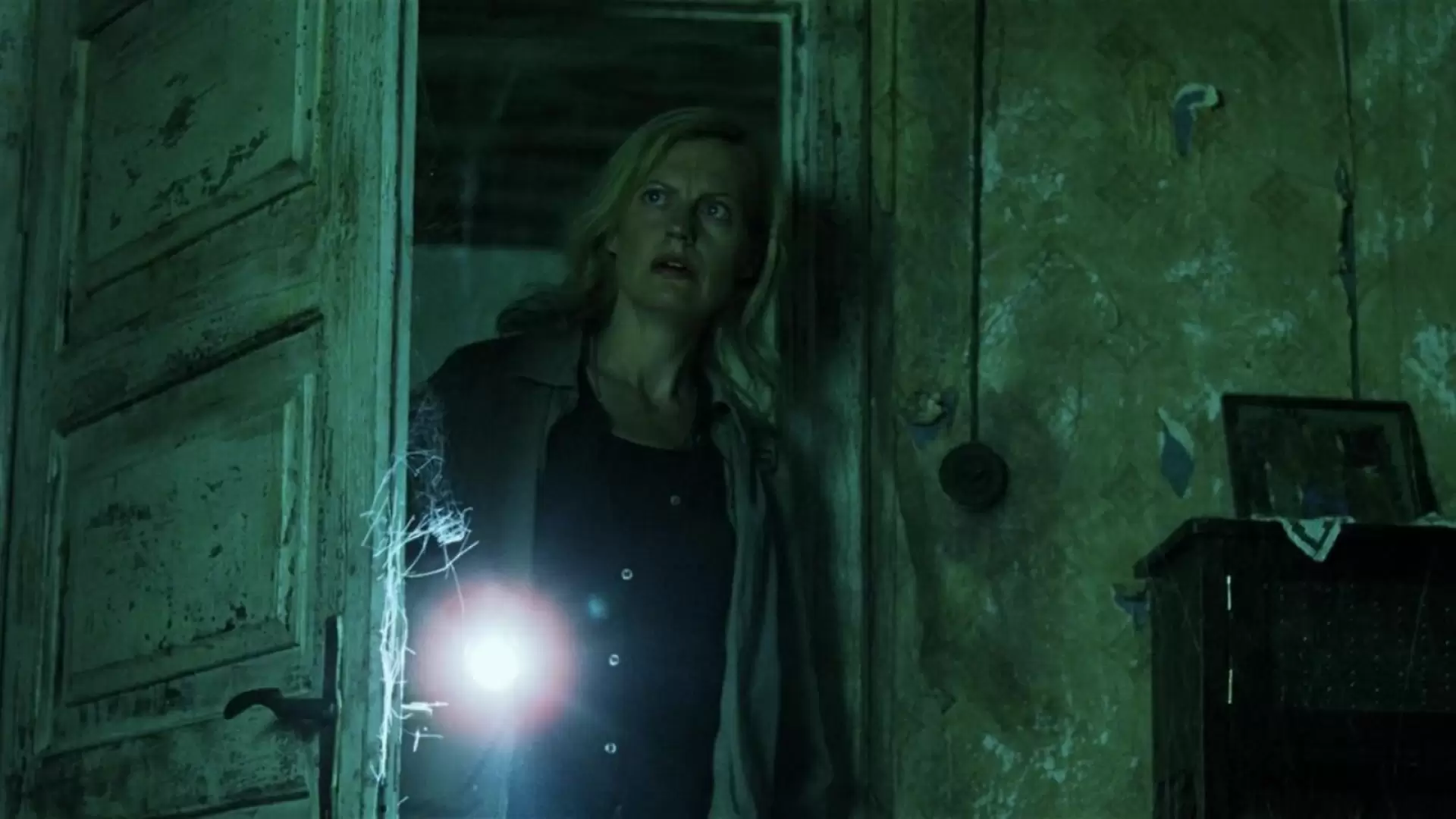دانلود فیلم The Abandoned 2006 با زیرنویس فارسی