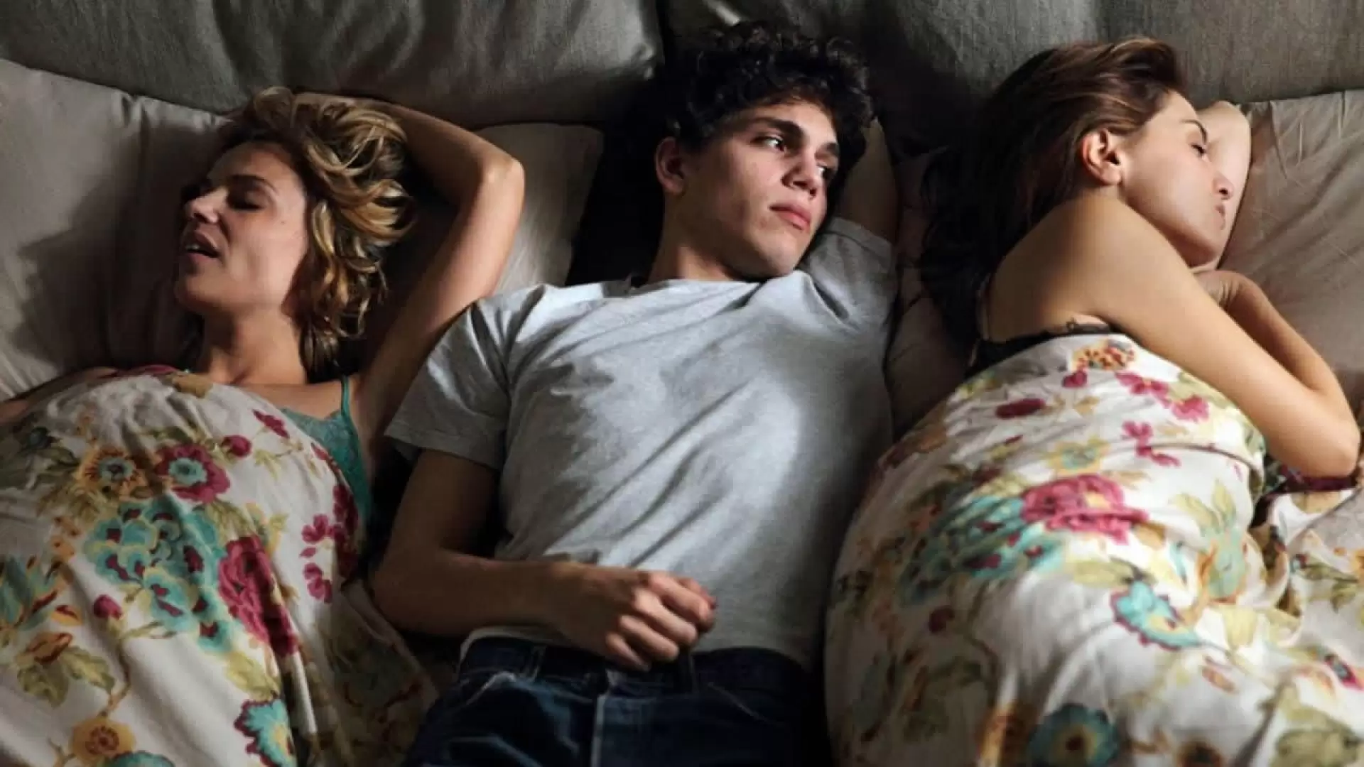 دانلود فیلم Something New 2016