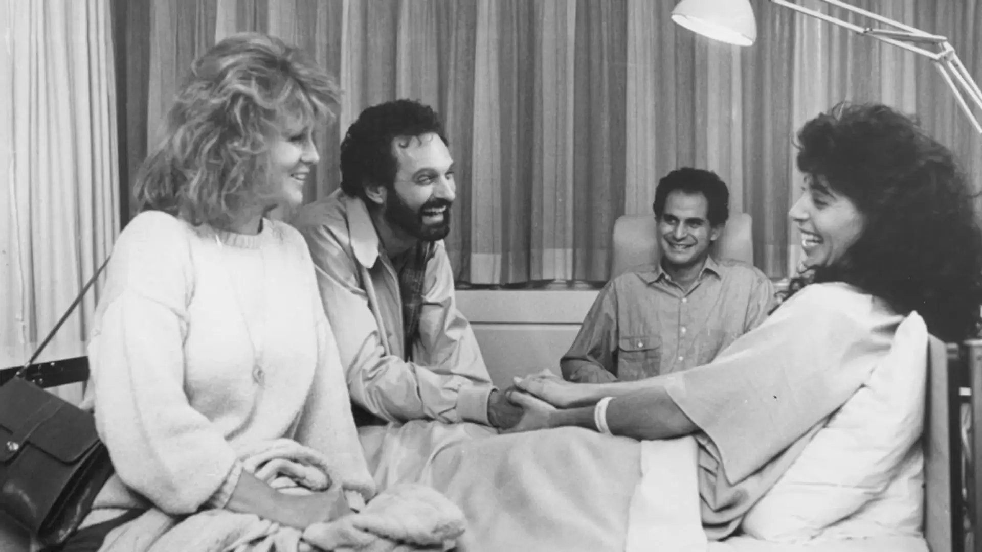 دانلود فیلم A New Life 1988 (زندگی جدید)