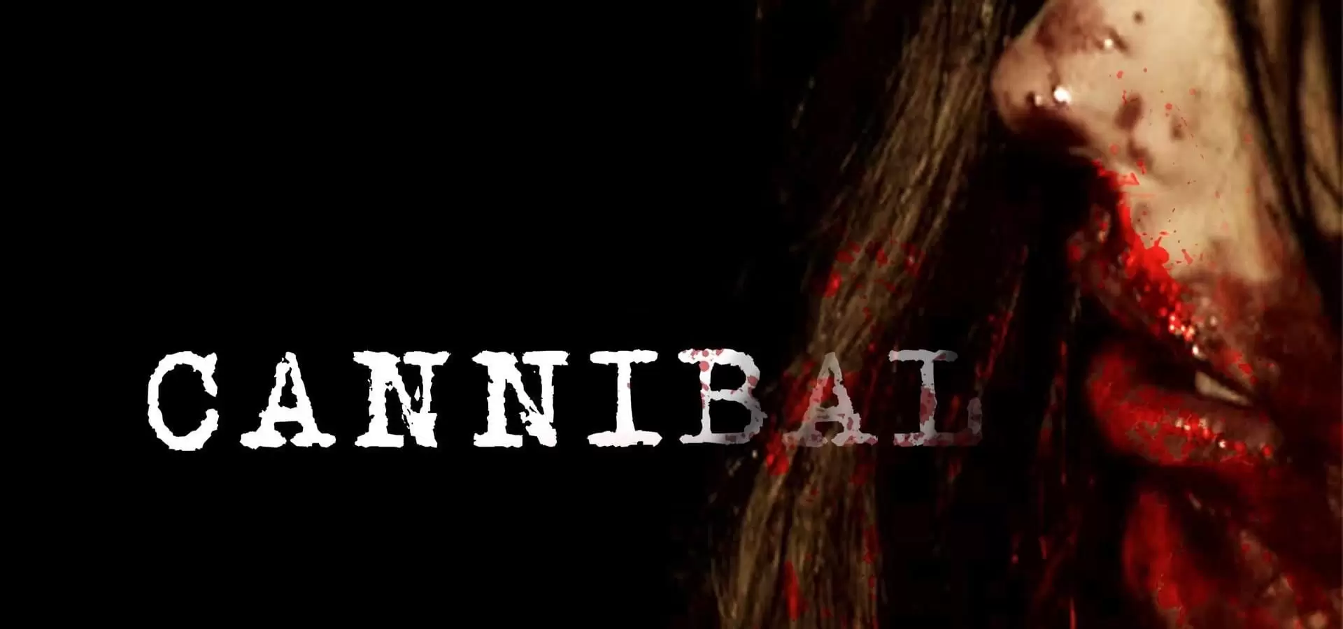 دانلود فیلم Cannibal 2010 (آدمخوار)