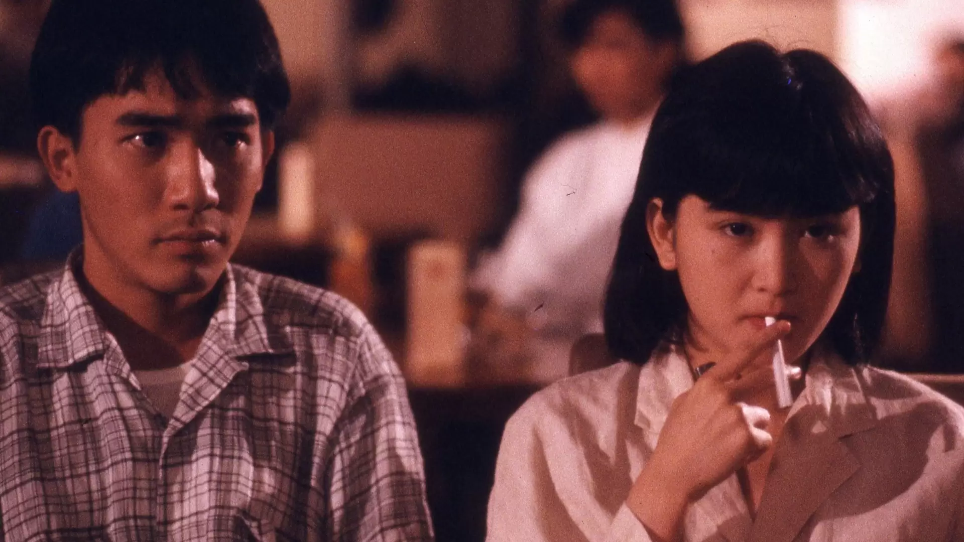 دانلود فیلم Love Unto Wastes 1986