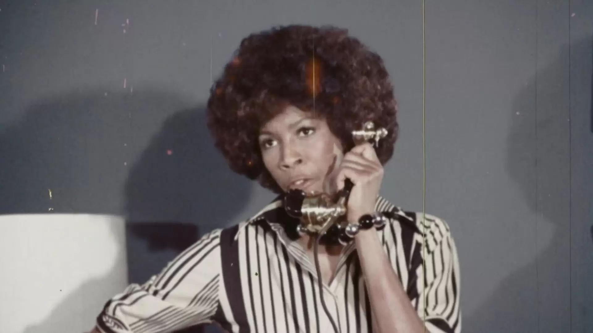 دانلود فیلم Velvet Smooth 1976 (مخمل صاف)