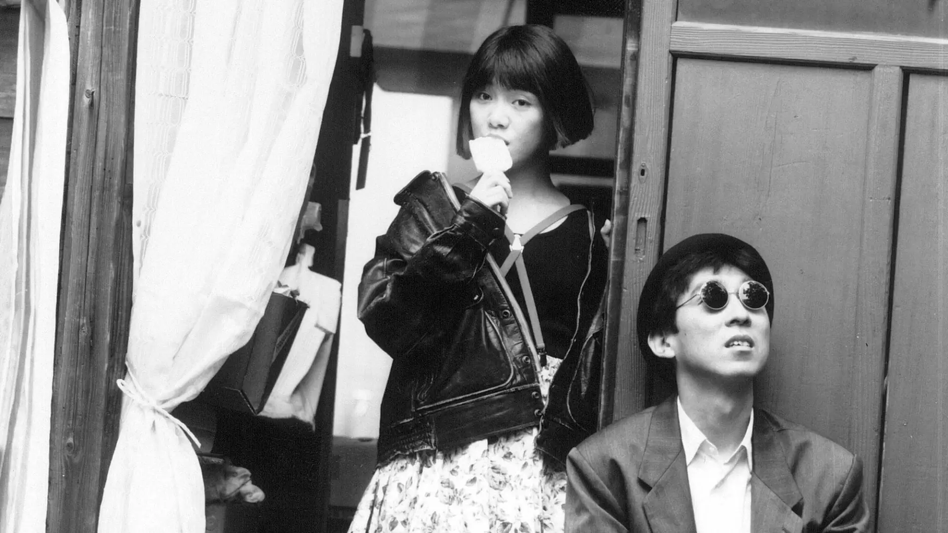 دانلود فیلم March Comes in Like a Lion 1991