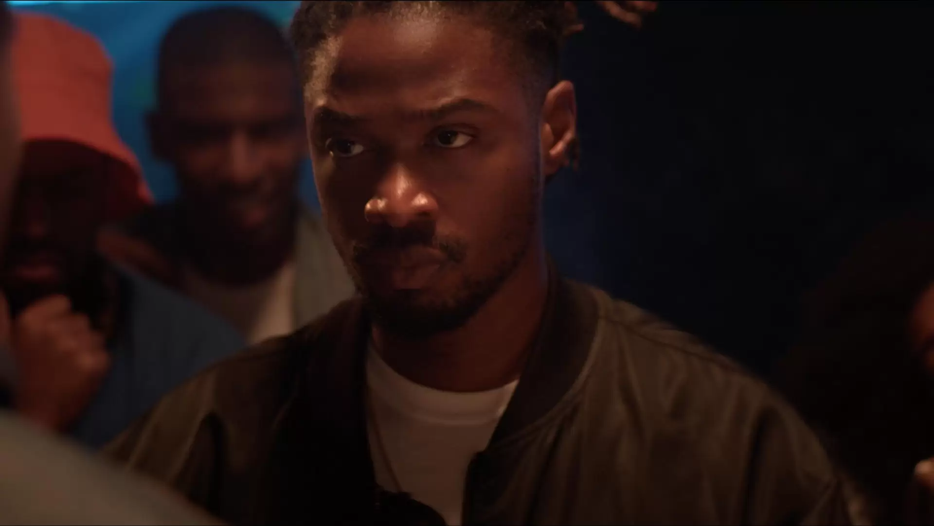 دانلود فیلم The Cypher 2020