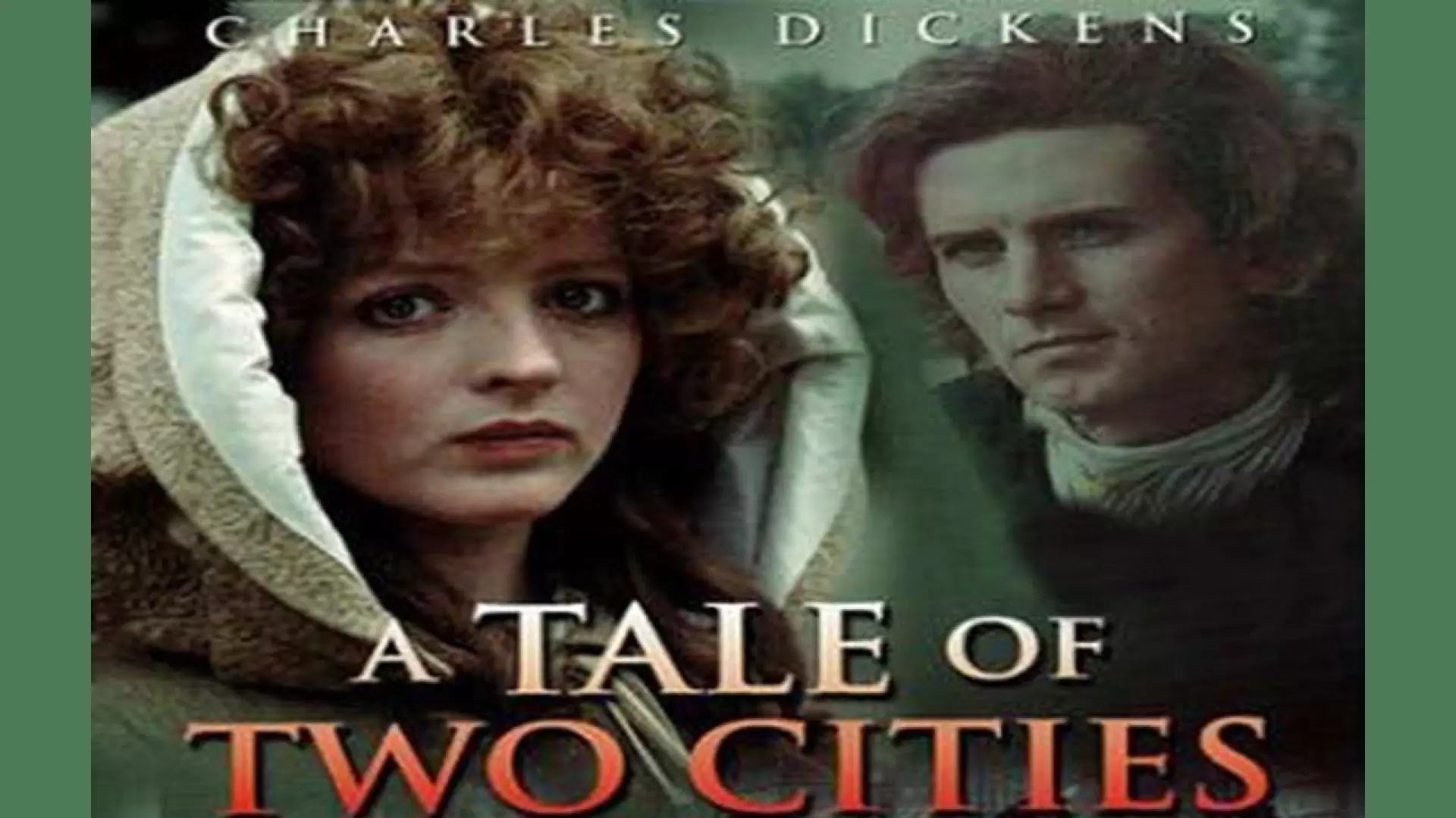 دانلود سریال A Tale of Two Cities 1989 (داستان دو شهر)