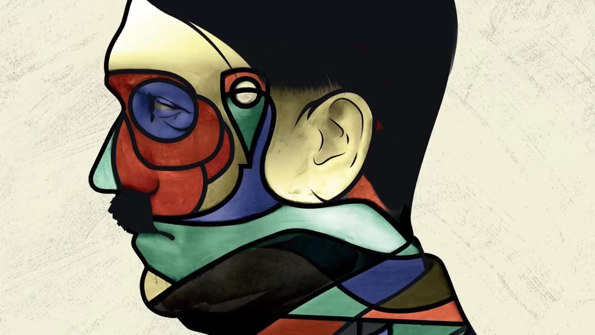 دانلود مستند Hitler contro Picasso e gli altri 2018