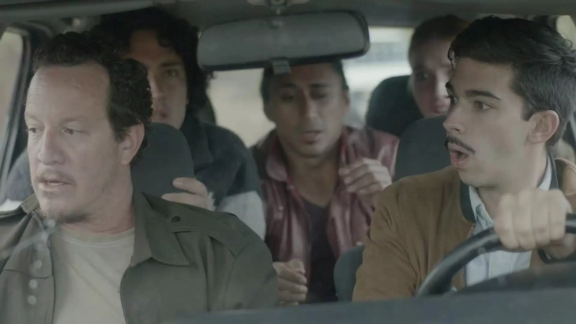 دانلود فیلم Ruta Viva 2018