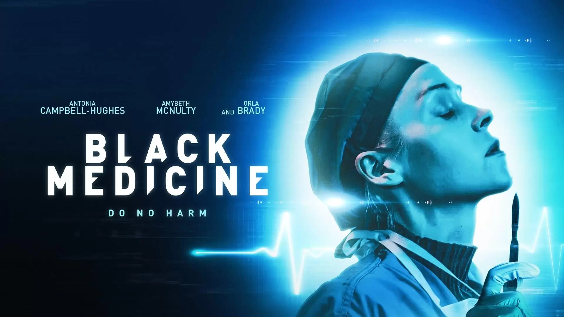 دانلود فیلم Black Medicine 2021 (پزشکی سیاه)