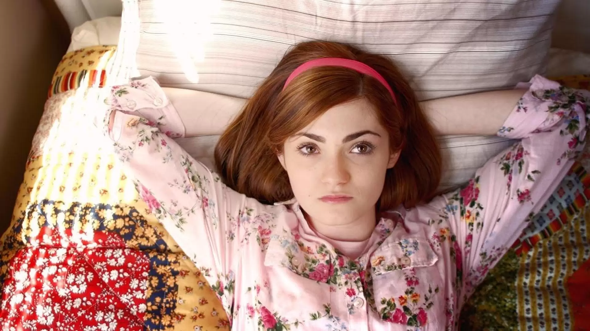دانلود فیلم Helen Alone 2014 (تنهایی هلن)