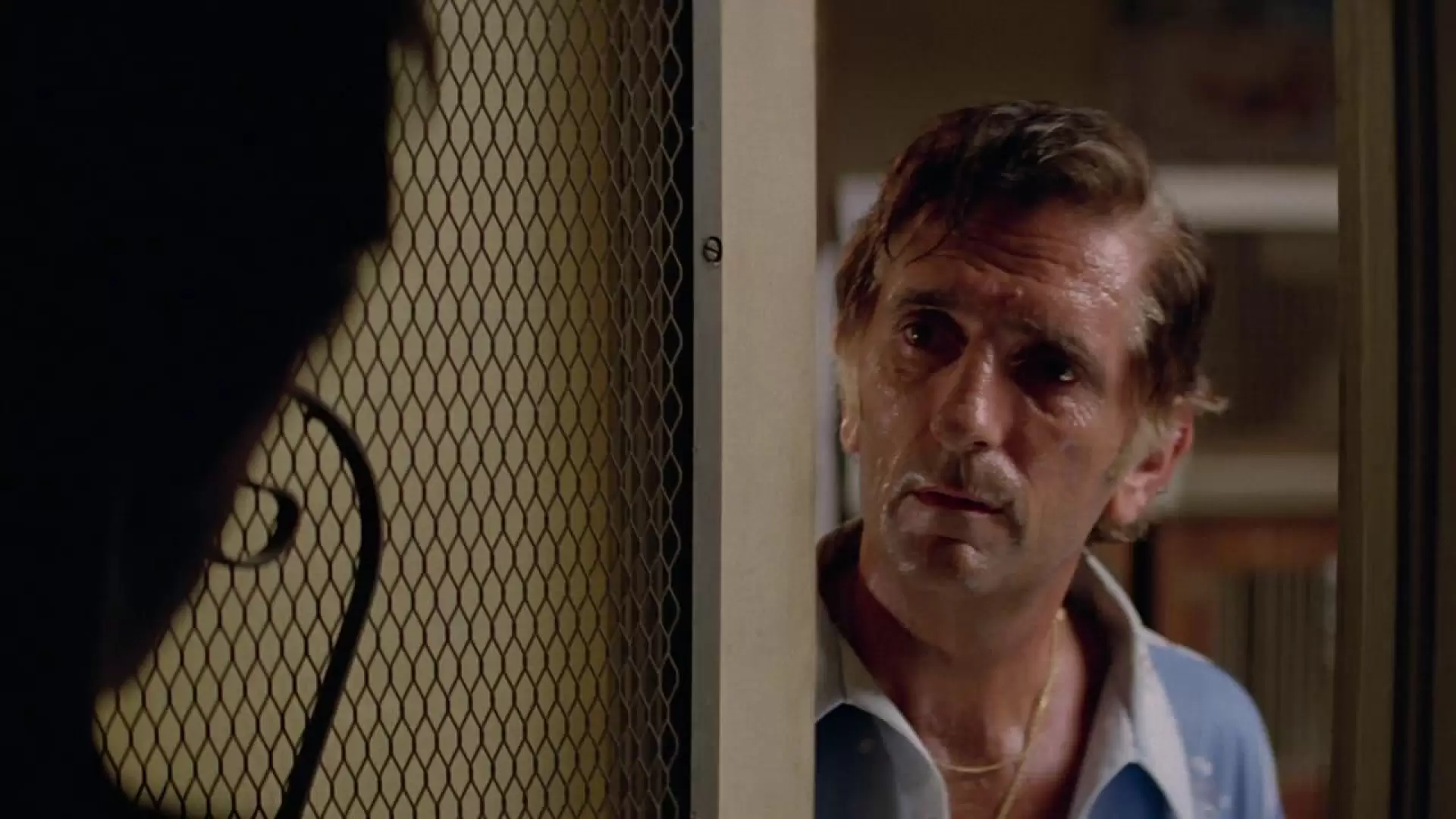 دانلود فیلم The Black Marble 1980 (سنگ مرمر سیاه)