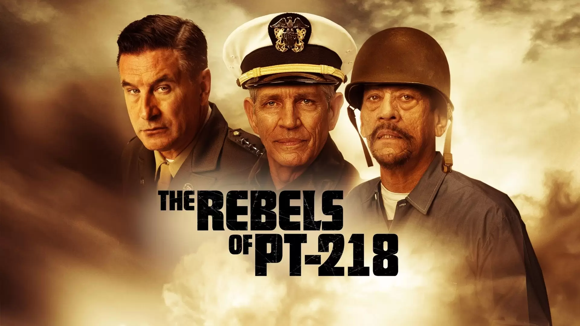 دانلود فیلم The Rebels of PT-218 2021