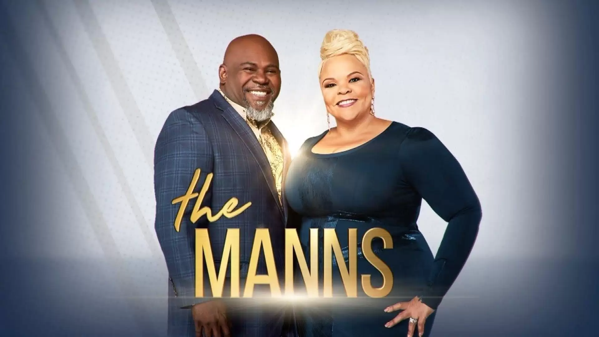 دانلود سریال It’s a Mann’s World 2015