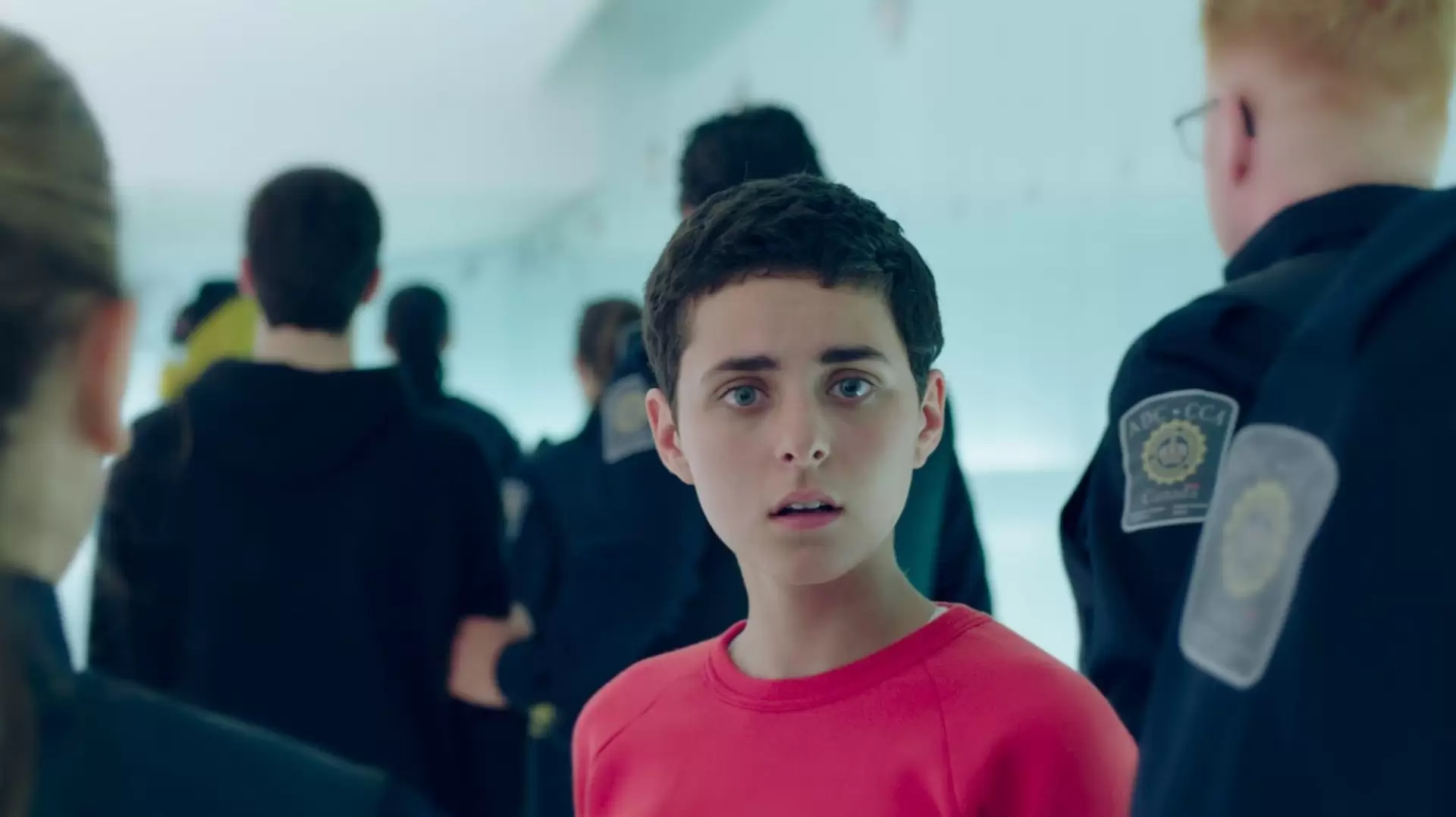 دانلود فیلم Antigone 2019 با زیرنویس فارسی و تماشای آنلاین
