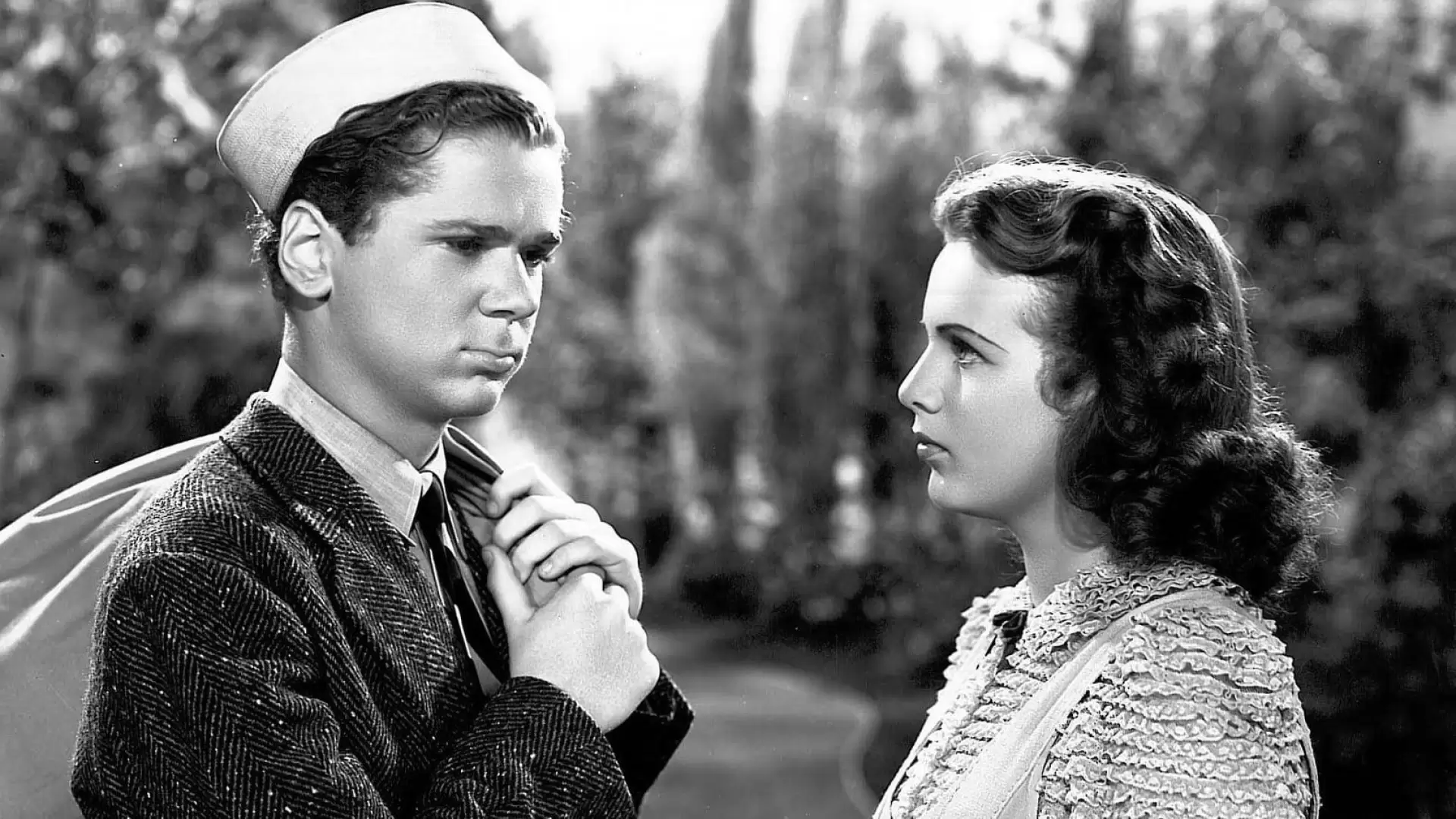 دانلود فیلم That Certain Age 1938