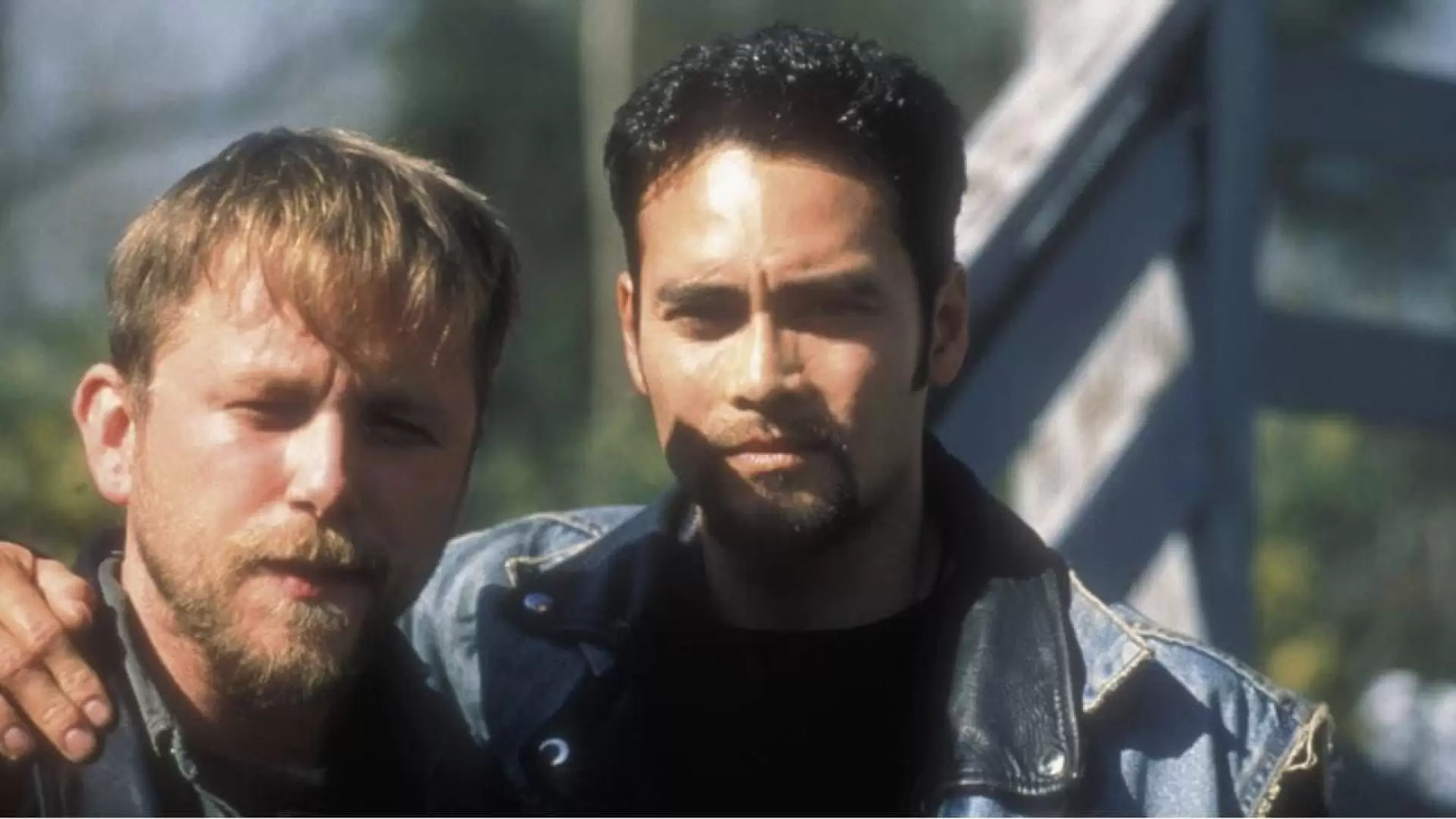 دانلود فیلم Boogie Boy 1998