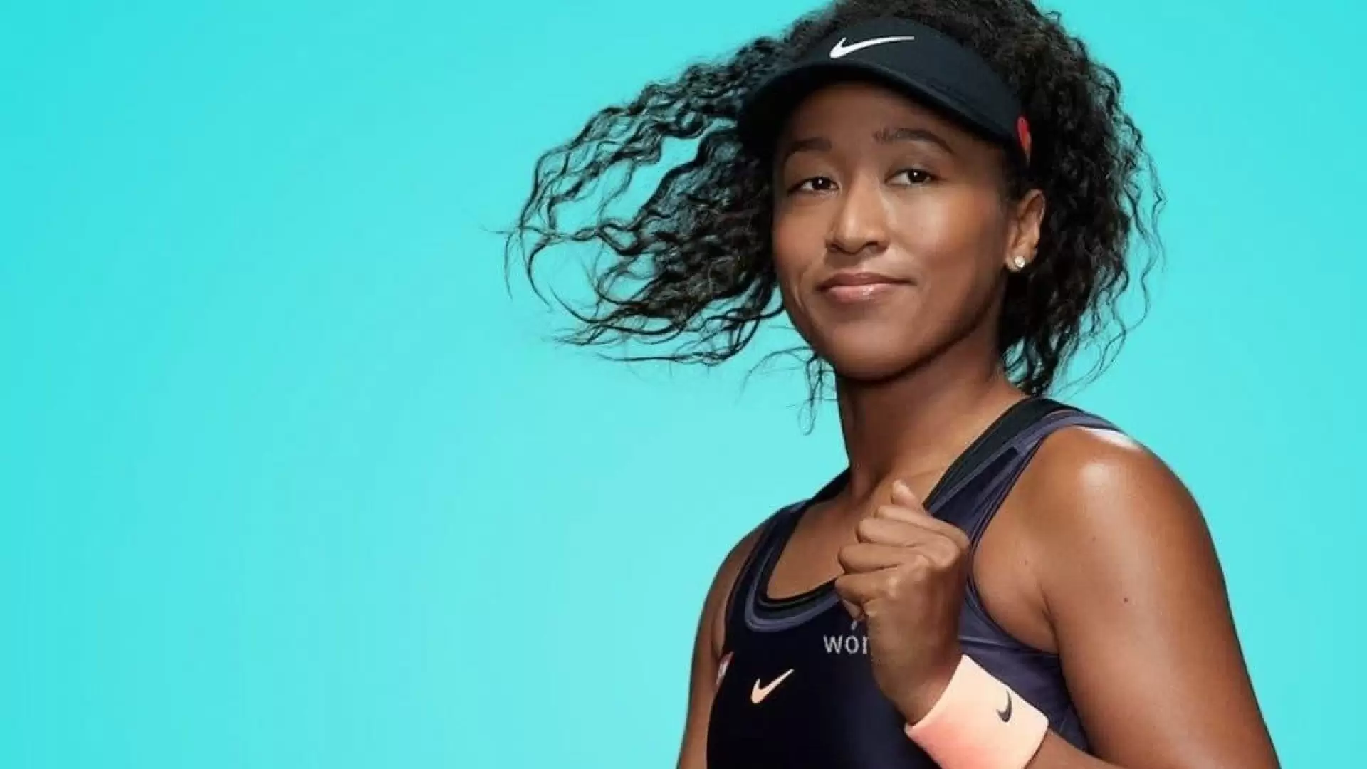 دانلود مستند Naomi Osaka 2021 (نائومی اوزاکا)