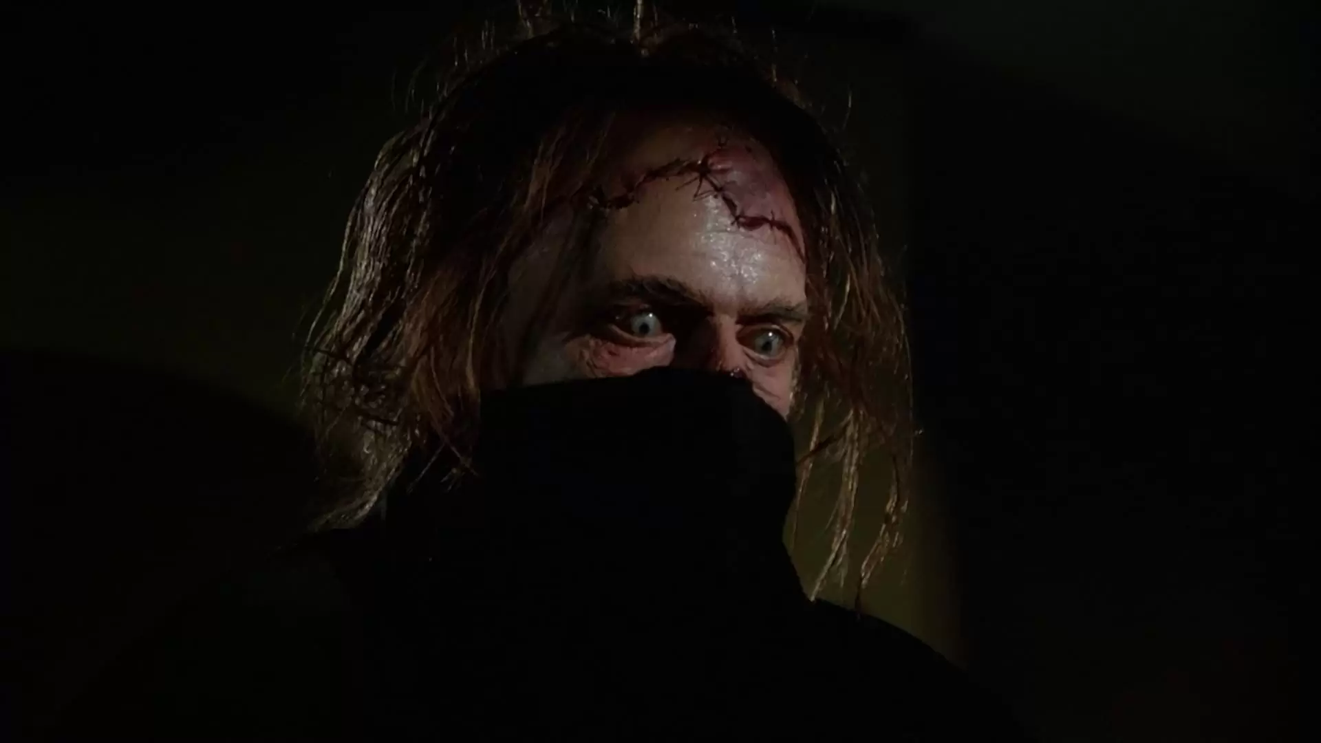 دانلود فیلم I, Madman 1989 (من دیوانه) با زیرنویس فارسی