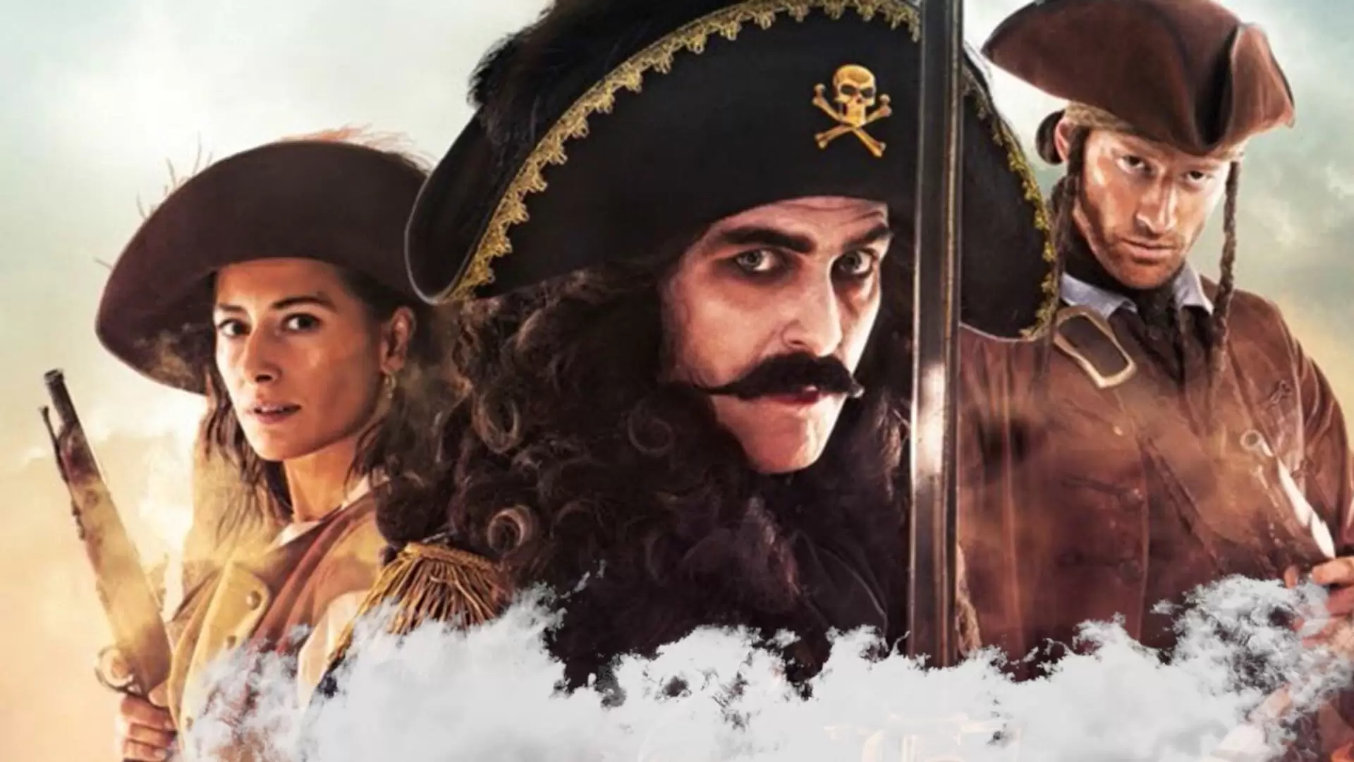 دانلود فیلم Captain Sabertooth and the Treasure of Lama Rama 2014