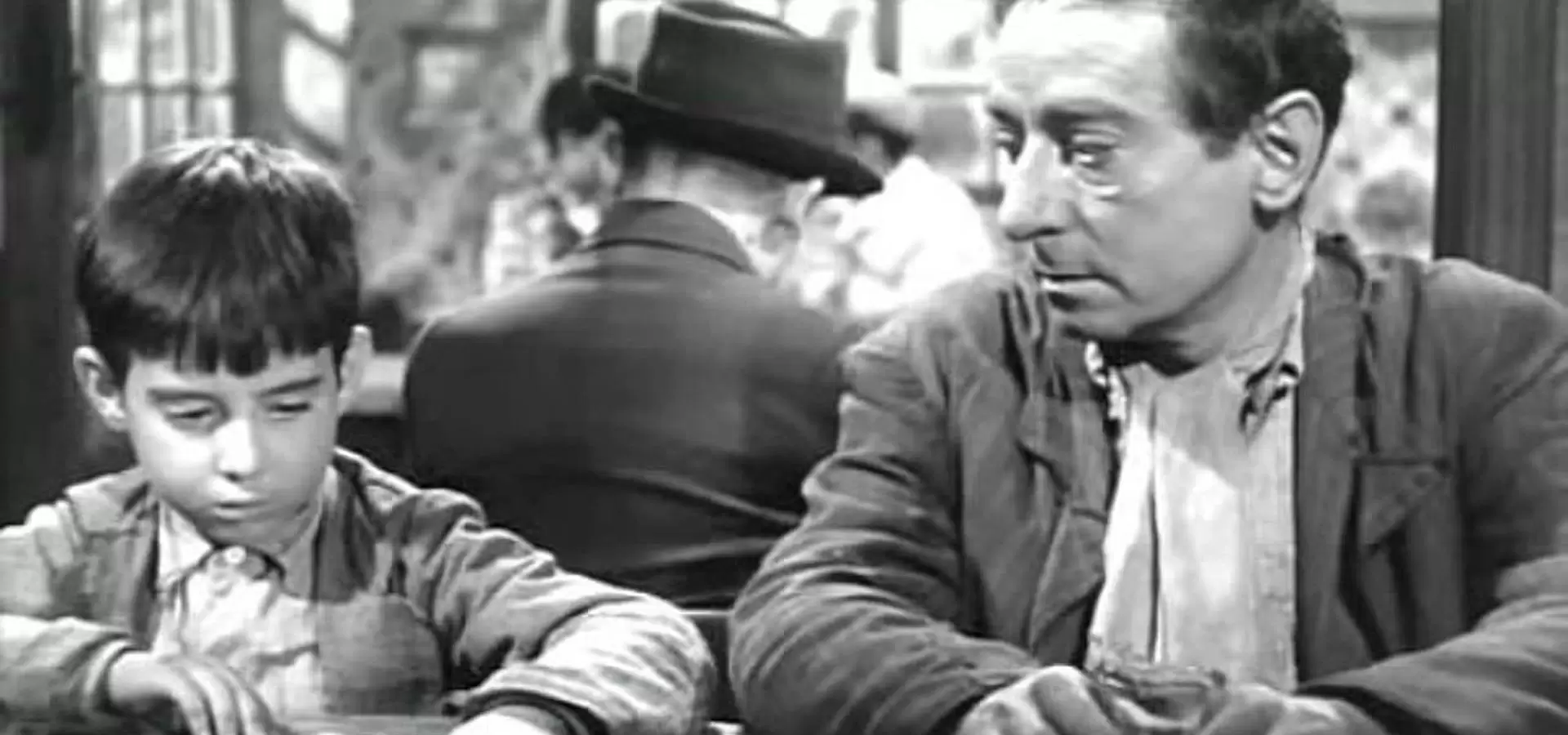 دانلود فیلم Mi tío Jacinto 1956