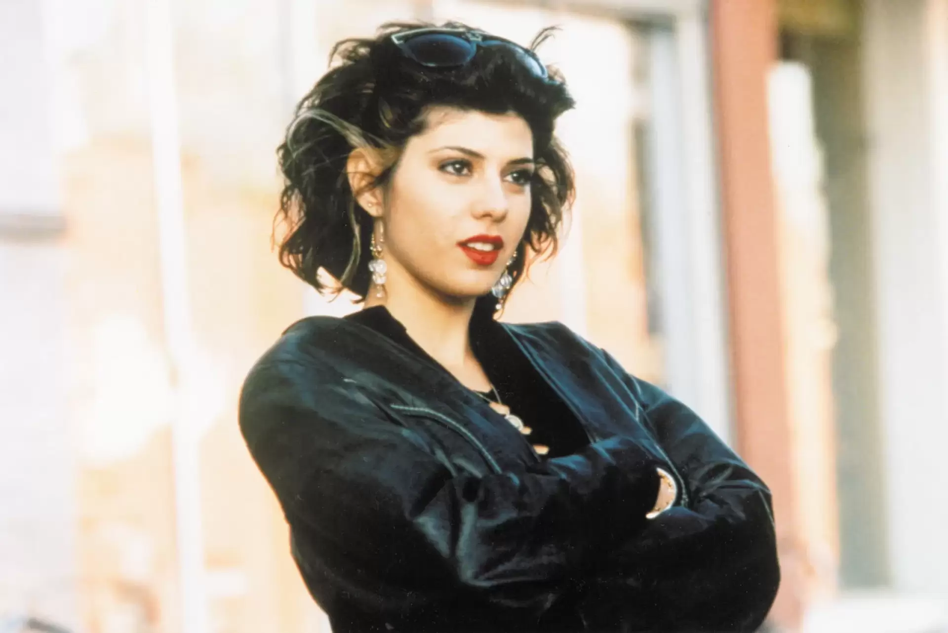 دانلود فیلم My Cousin Vinny 1992 (پسرعموی من وینی) با زیرنویس فارسی و تماشای آنلاین