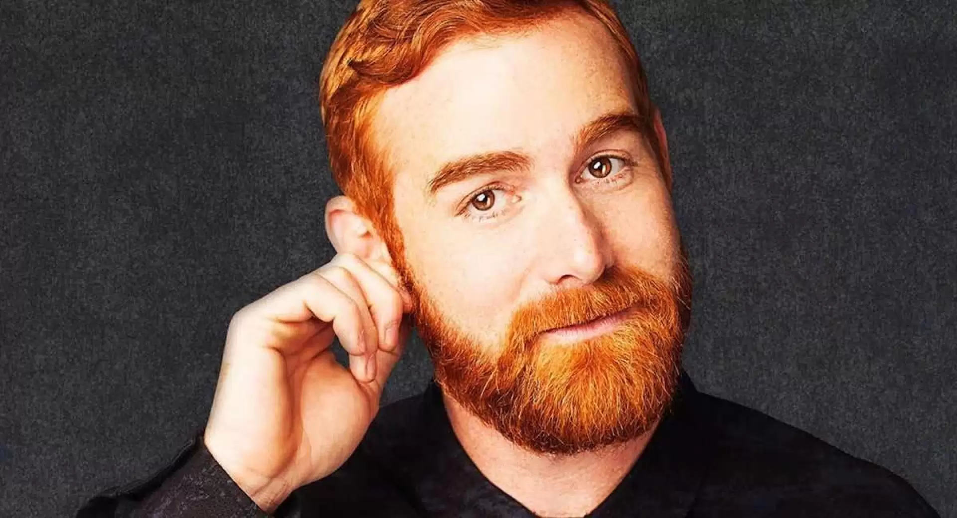 دانلود فیلم Andrew Santino: Home Field Advantage 2017