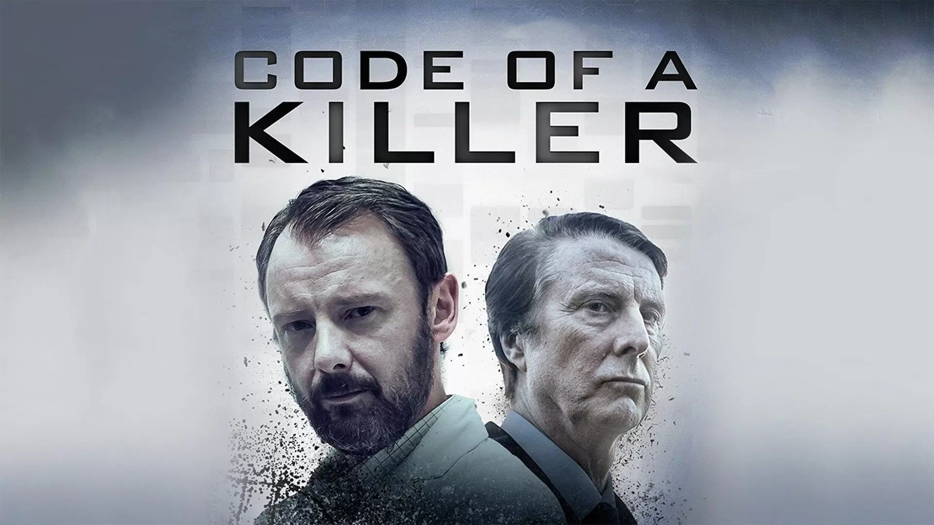دانلود مینی سریال Code of a Killer 2015 (کد یک قاتل) با زیرنویس فارسی