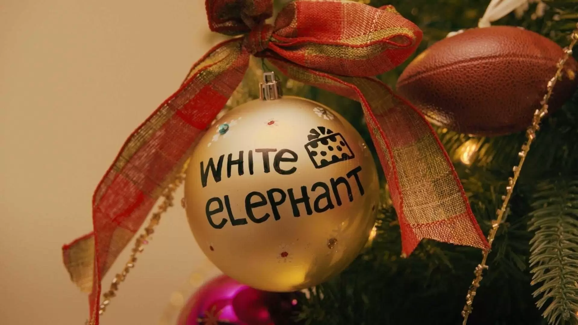 دانلود فیلم White Elephant 2020 (فیل سفید)