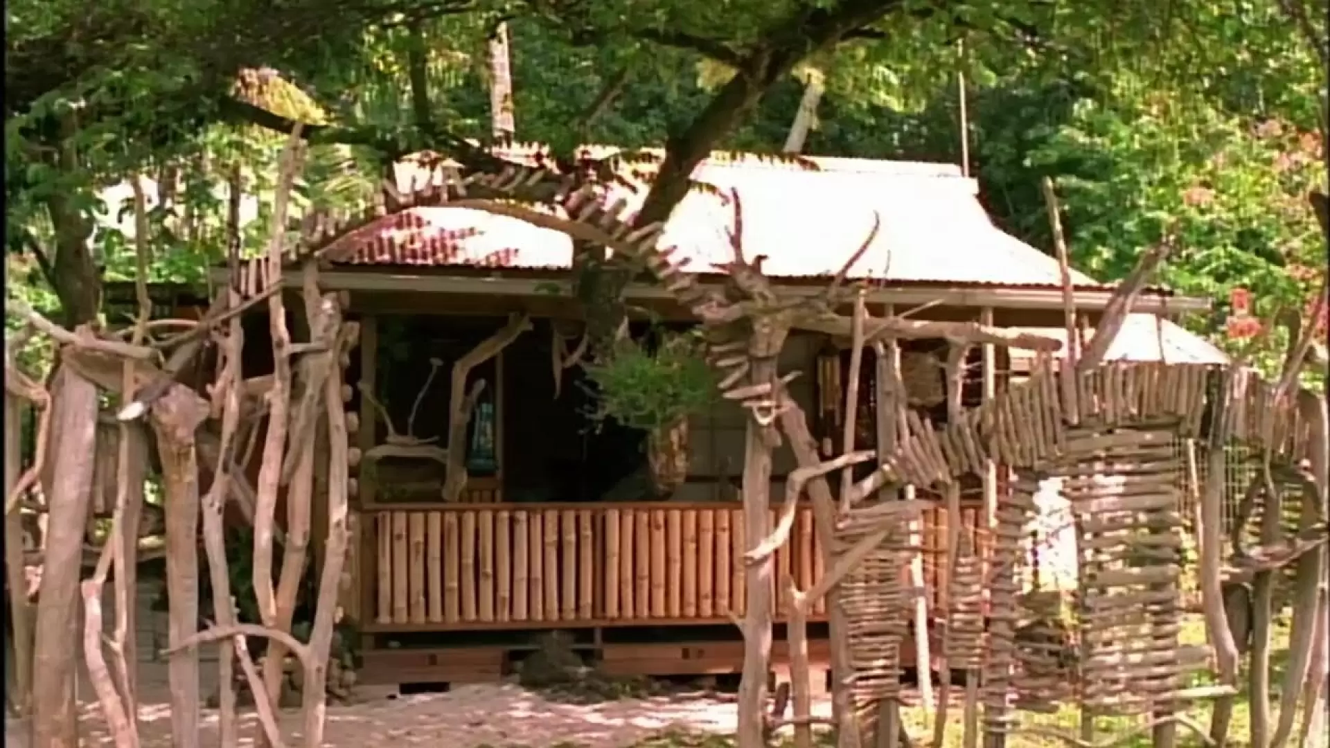 دانلود فیلم The Stonecutter 2007 (سنگ تراش)