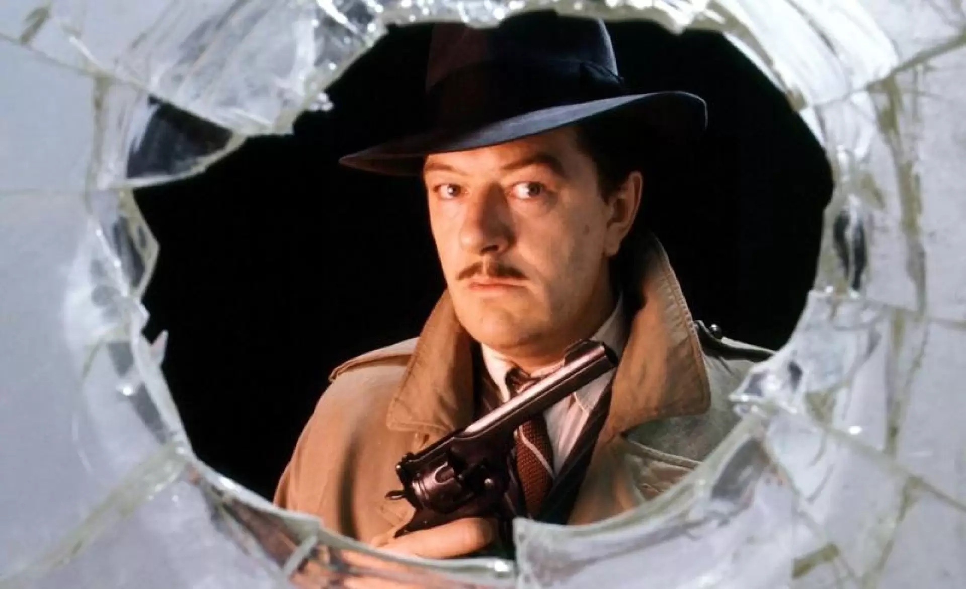 دانلود سریال The Singing Detective 1986 (کارآگاه آواز) با زیرنویس فارسی