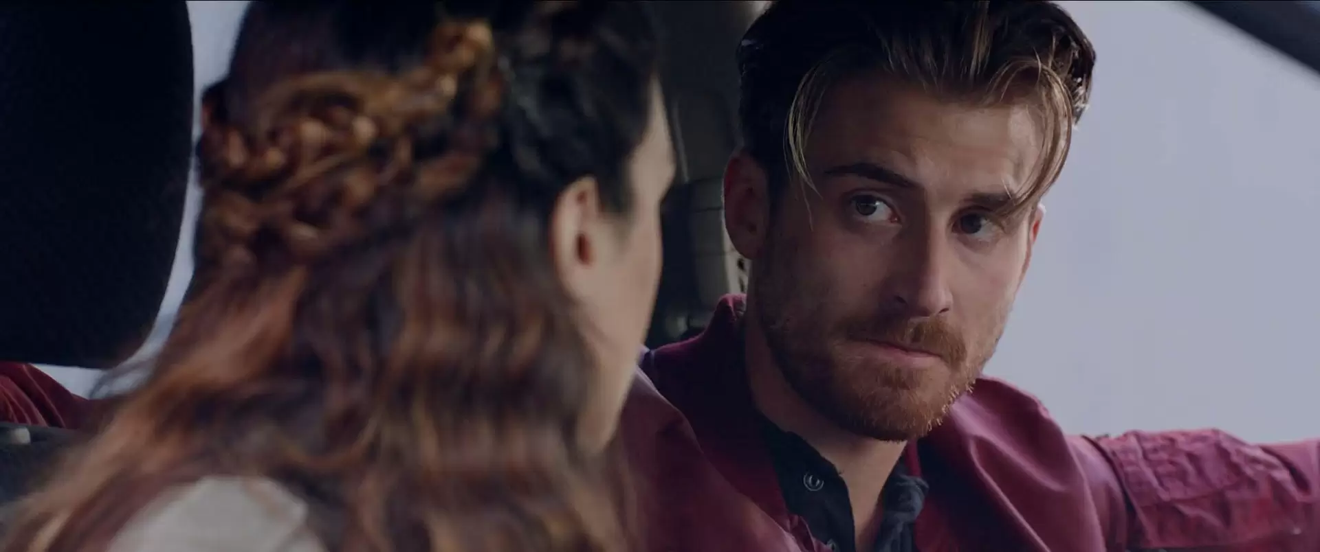 دانلود فیلم Drastic Measures 2019 (اقدامات شدید)