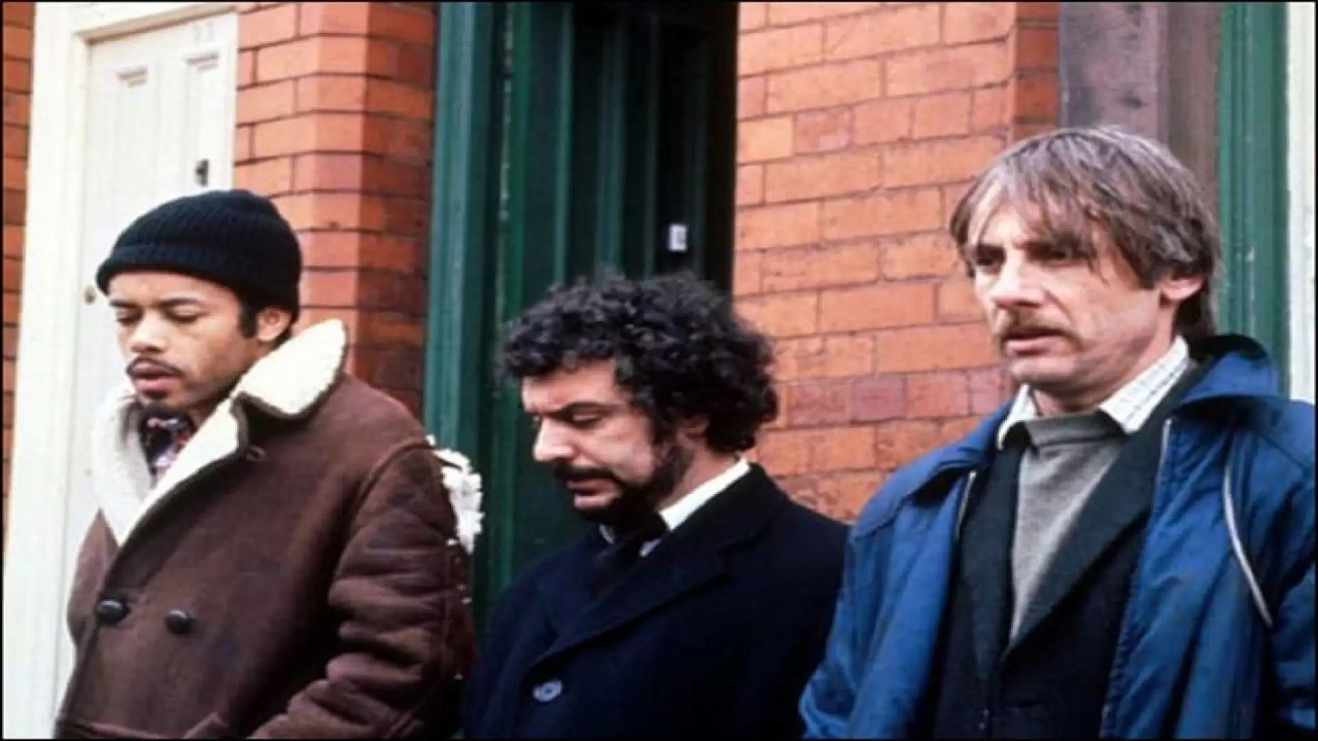 دانلود سریال Boys from the Blackstuff 1982