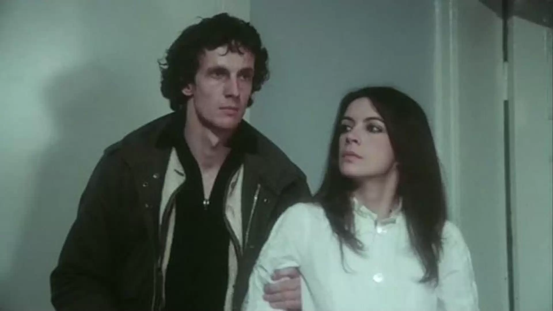 دانلود فیلم Born for Hell 1976 (متولد جهنم)