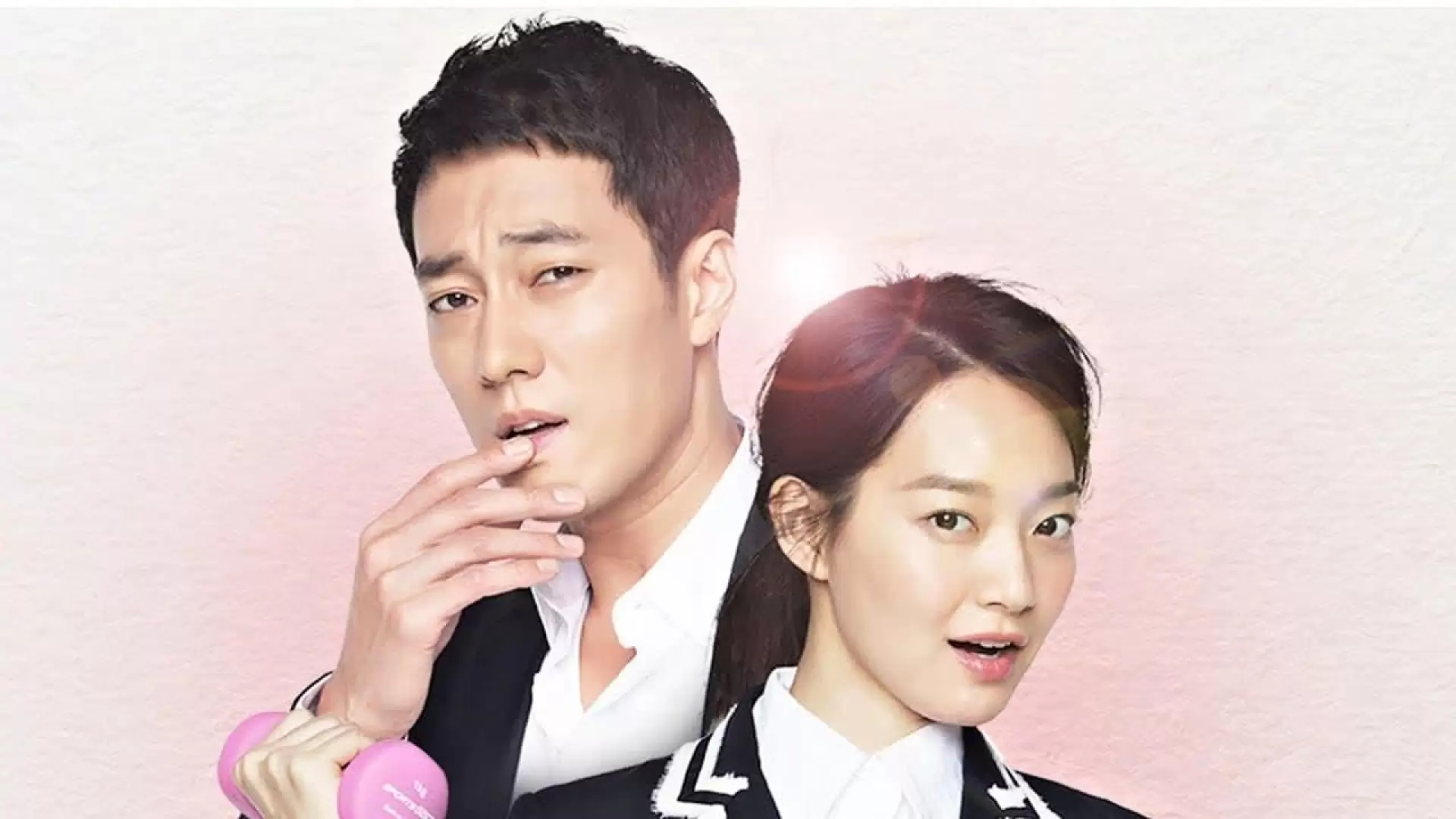 دانلود سریال Oh My Venus 2015 با زیرنویس فارسی