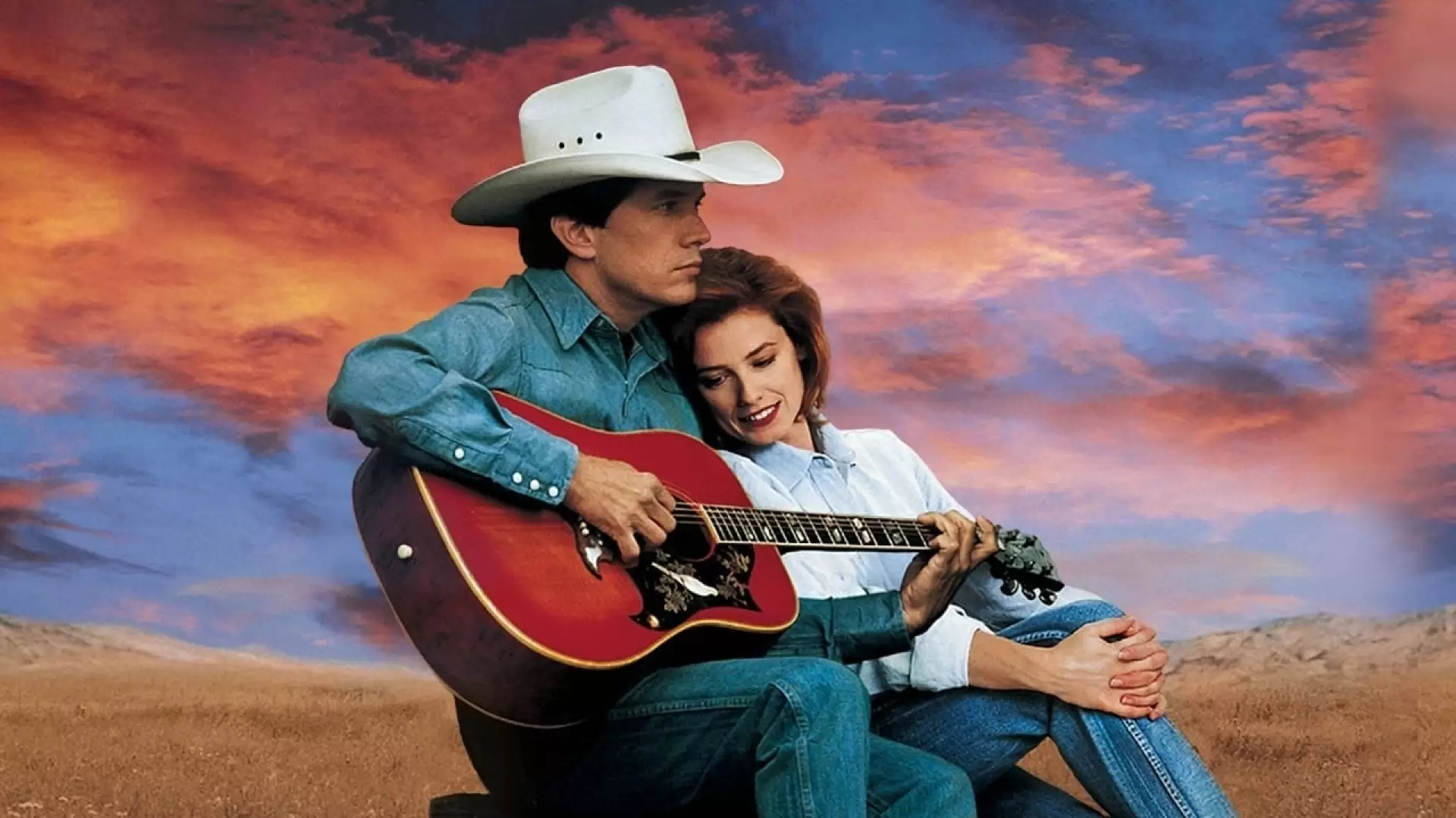 دانلود فیلم Pure Country 1992
