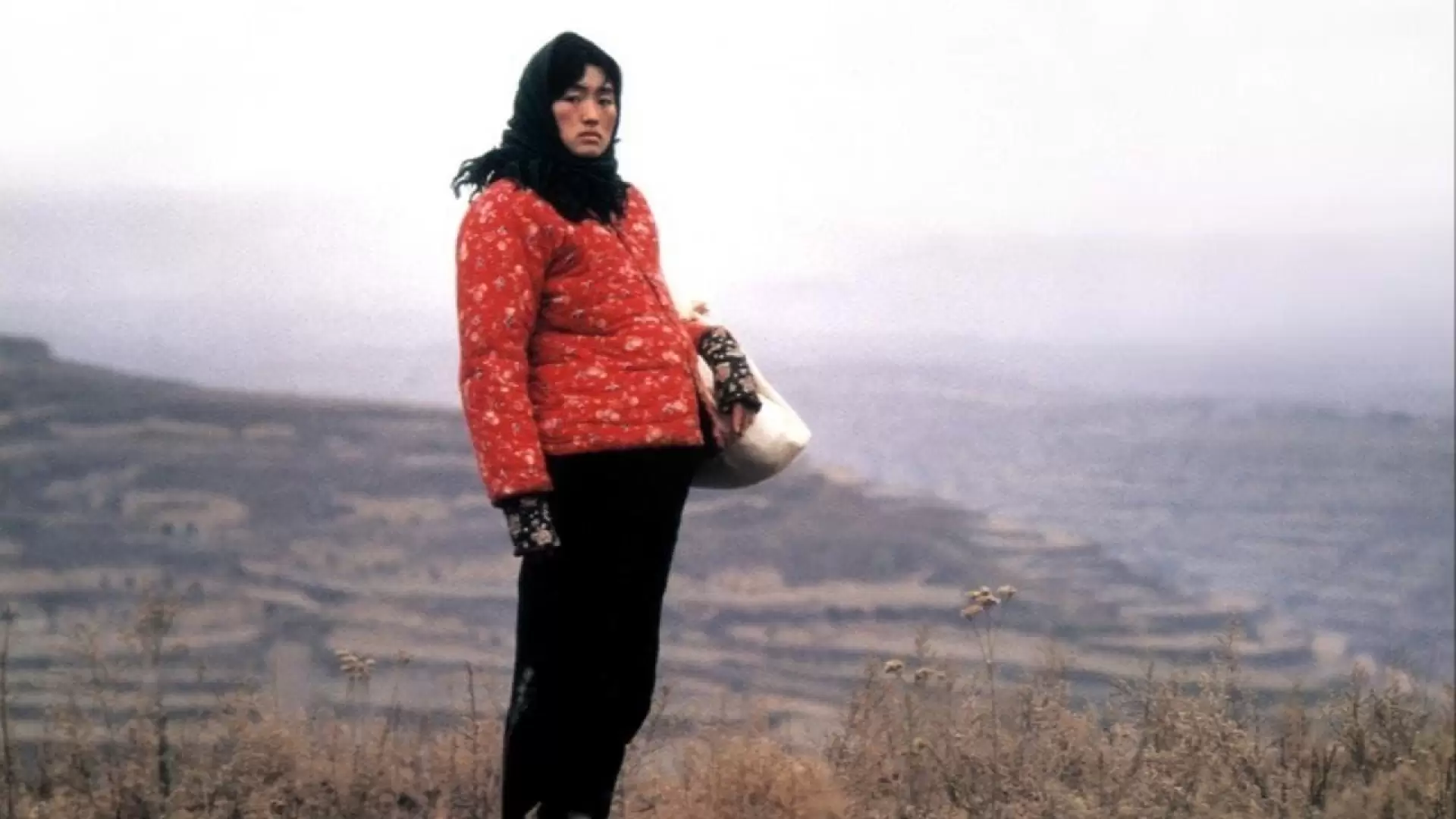 دانلود فیلم The Story of Qiu Ju 1992 (کیو جو) با زیرنویس فارسی و تماشای آنلاین