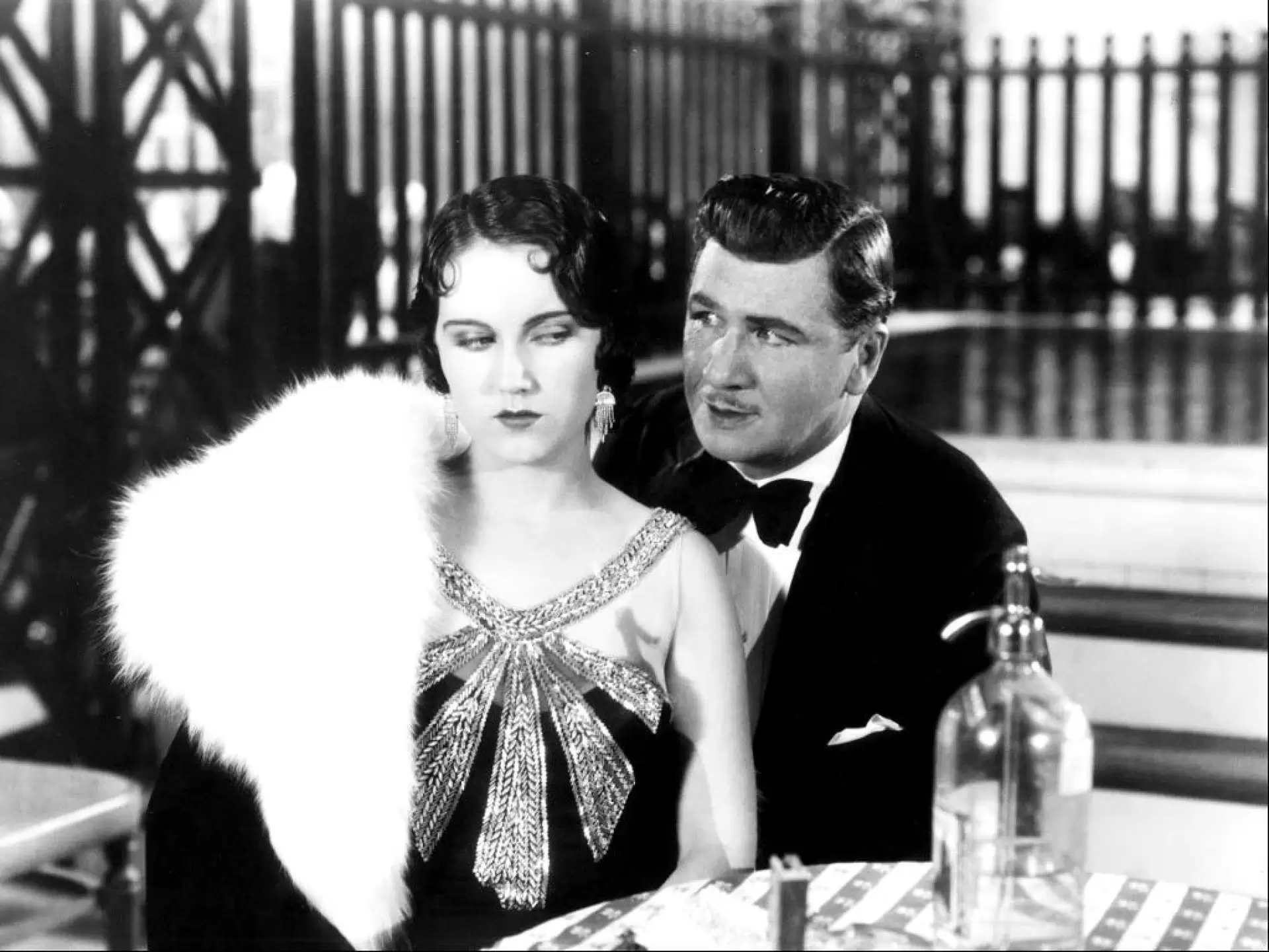 دانلود فیلم Thunderbolt 1929 (صاعقه)