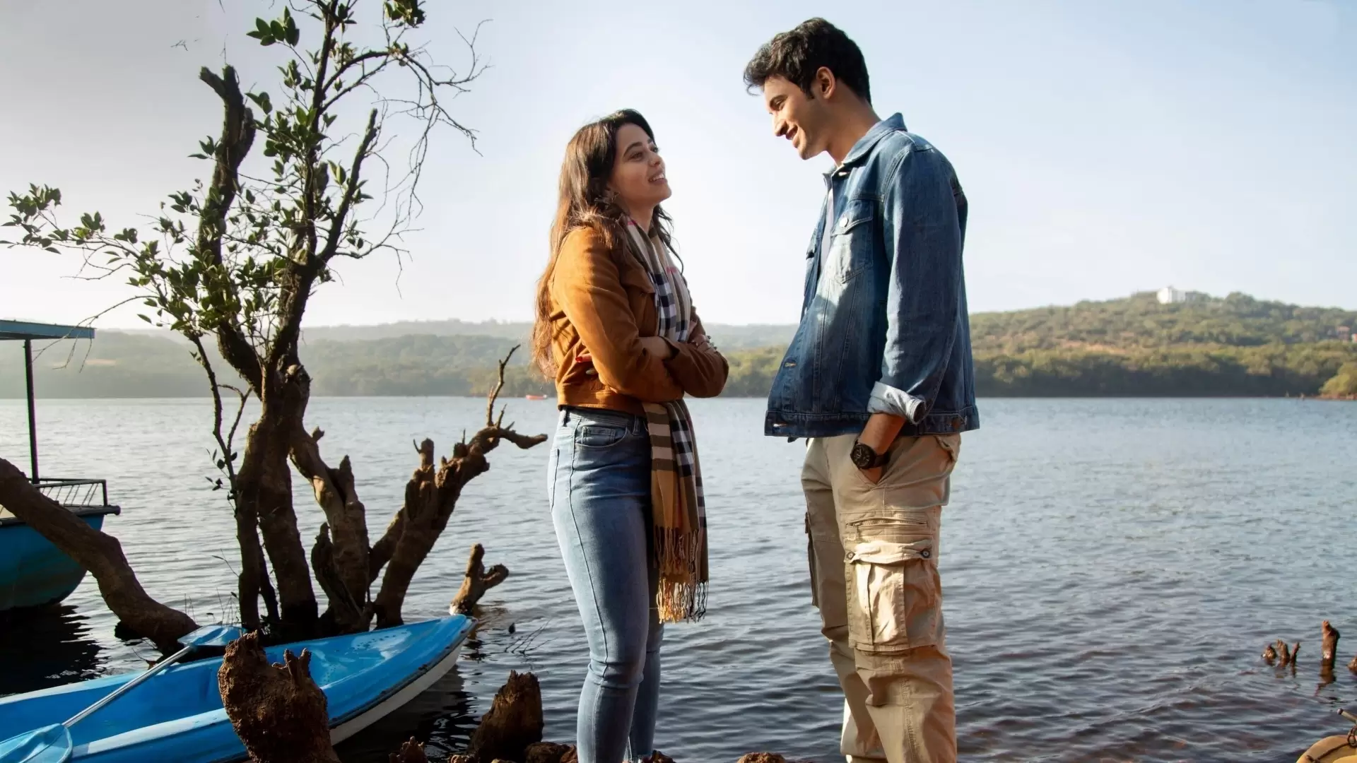 دانلود سریال Feels Like Ishq 2021 (احساسی چون عشق)
