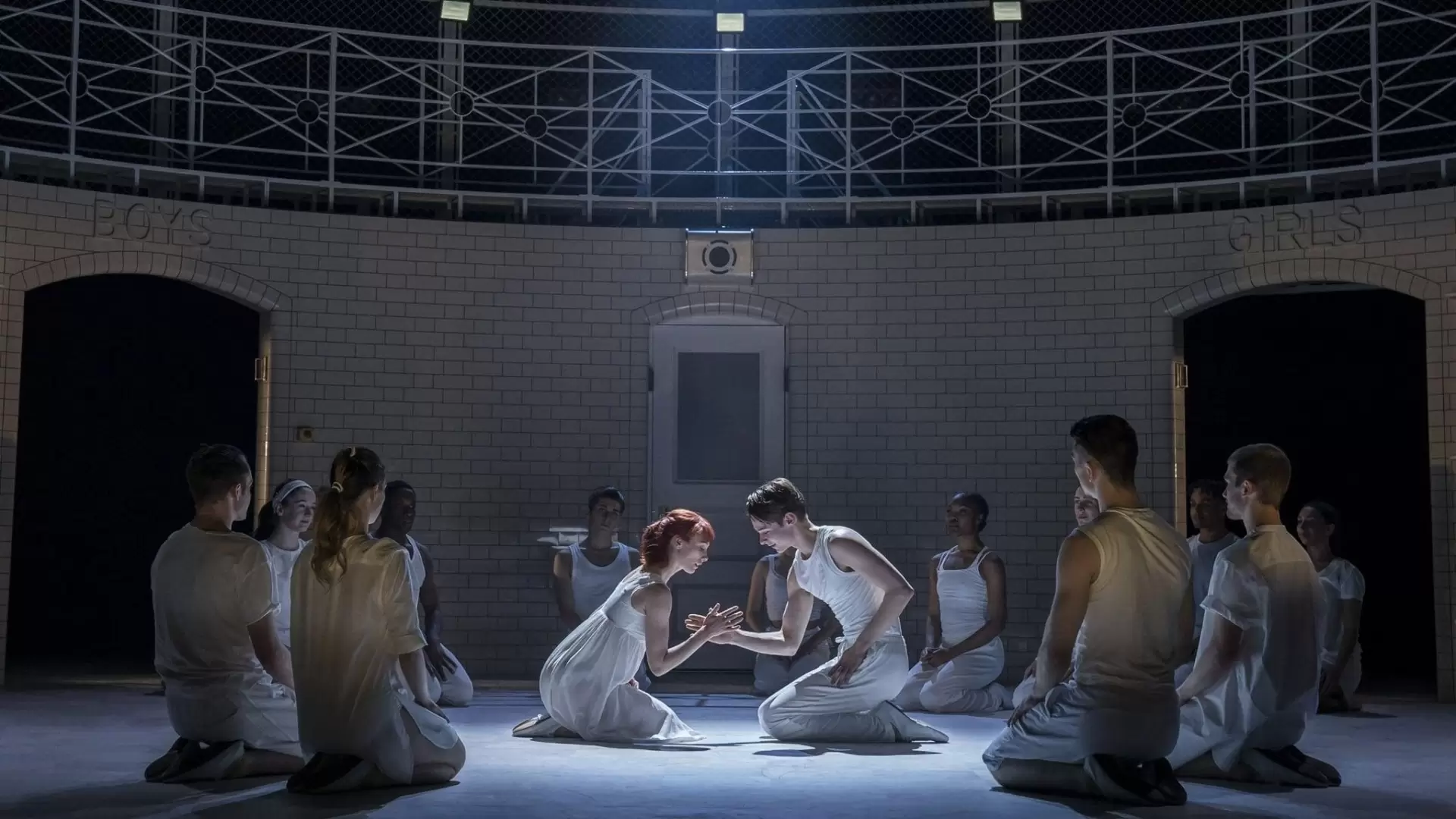 دانلود فیلم Matthew Bourne’s Romeo and Juliet 2019