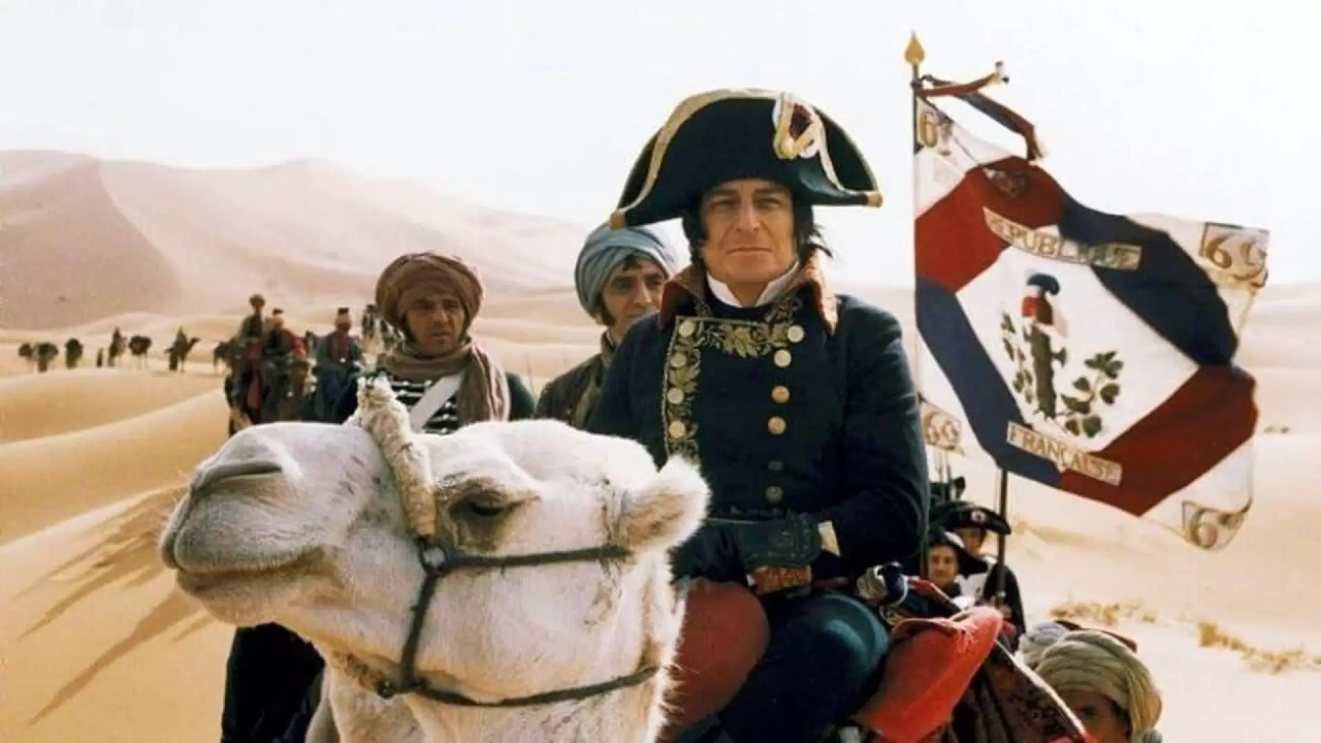 دانلود سریال Napoleon 2002