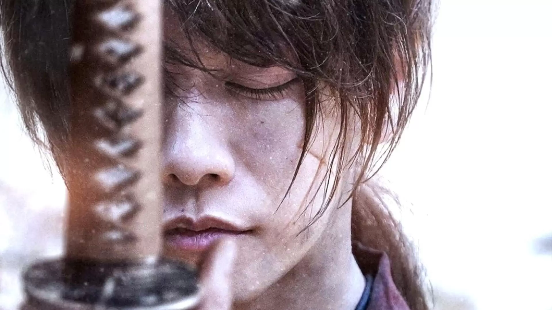 دانلود فیلم Rurouni Kenshin: The Beginning 2021 (شمشیرزن دوره گرد: آغاز) با زیرنویس فارسی و تماشای آنلاین
