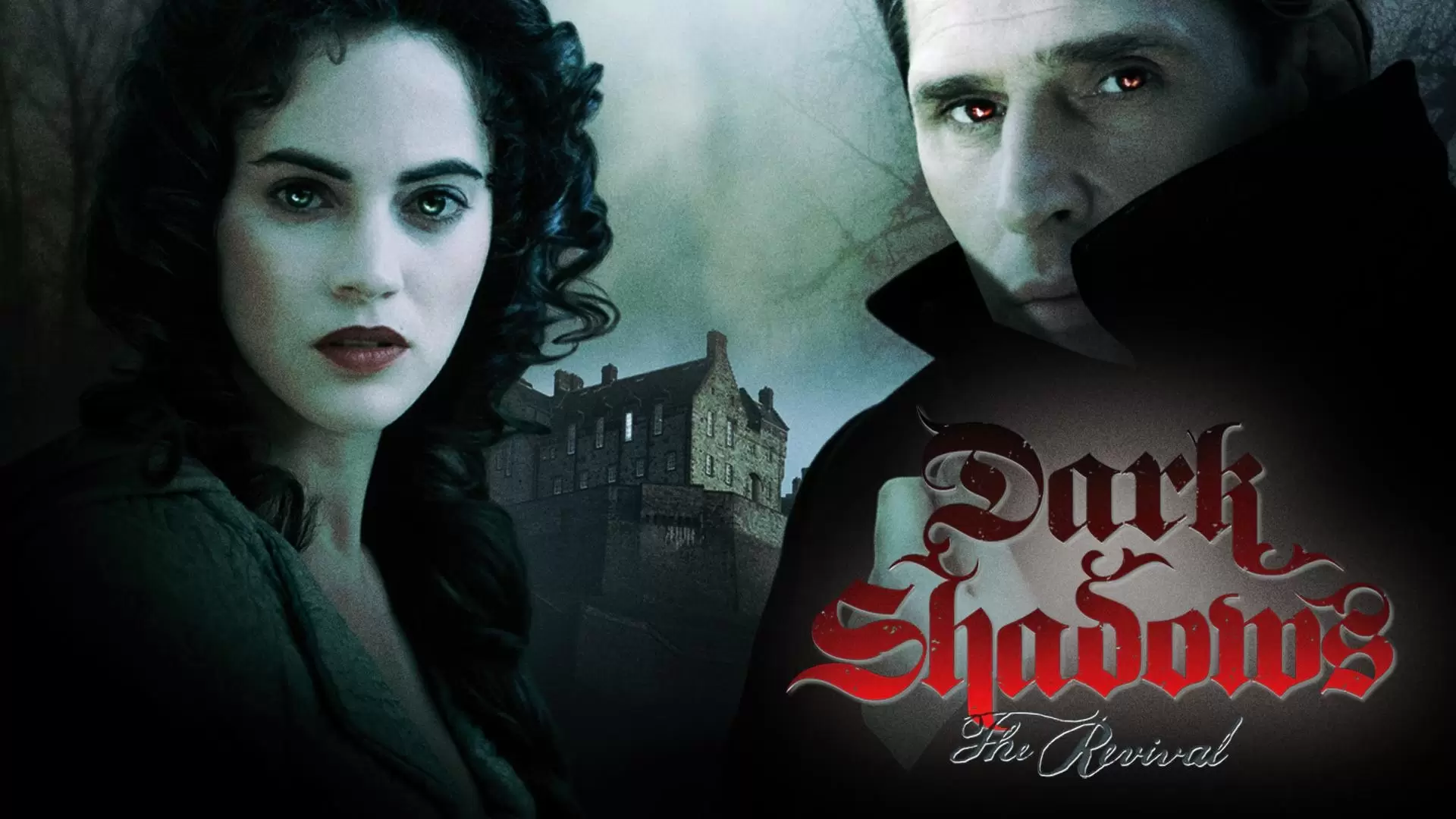 دانلود سریال Dark Shadows 1991 (سایه های تاریک)