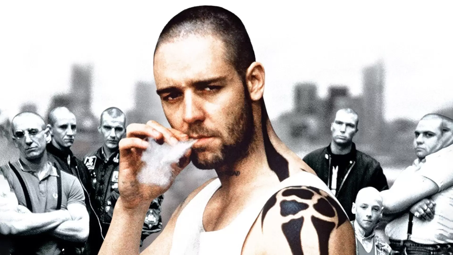 دانلود فیلم Romper Stomper 1992 (رامپر استامپر) با زیرنویس فارسی