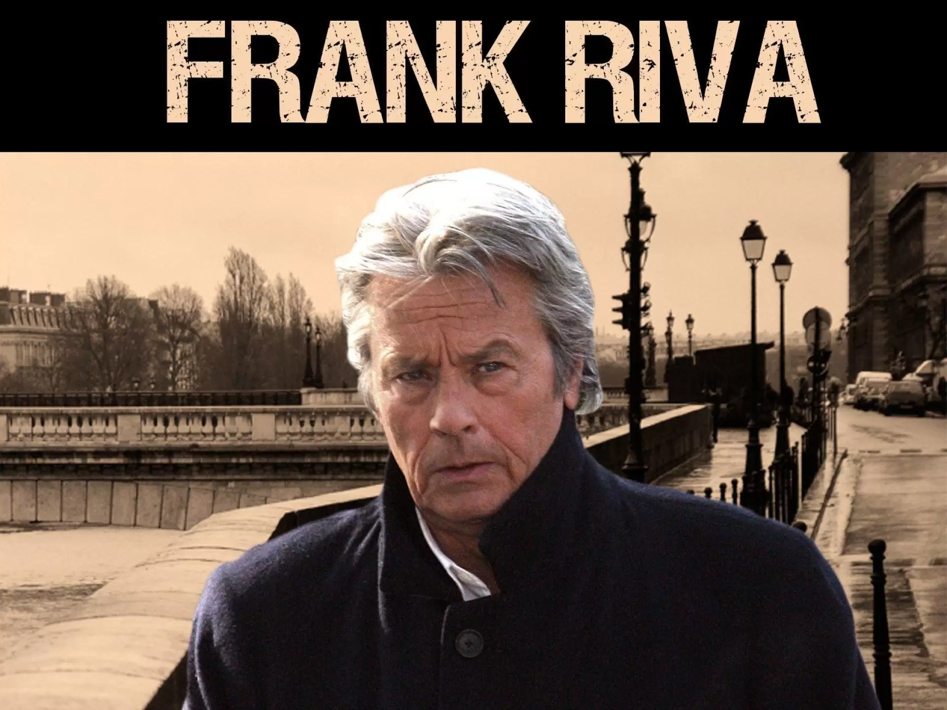 دانلود سریال Frank Riva 2003 (فرانک ریوا)